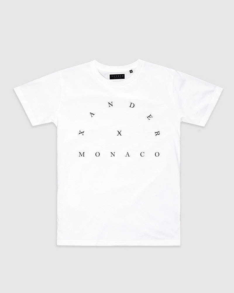 Roulette Tee - Youth