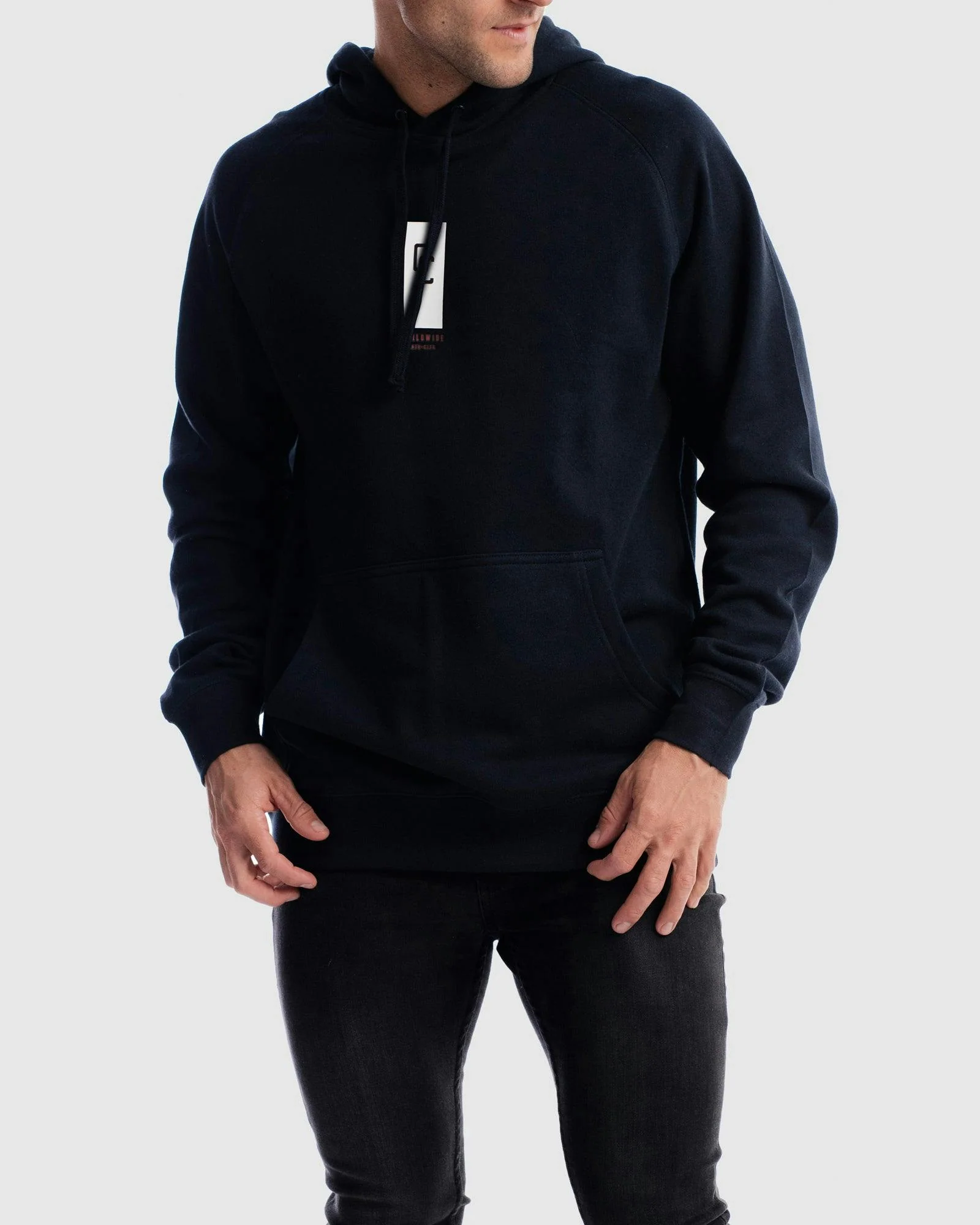 Runway Hoodie - Image 2