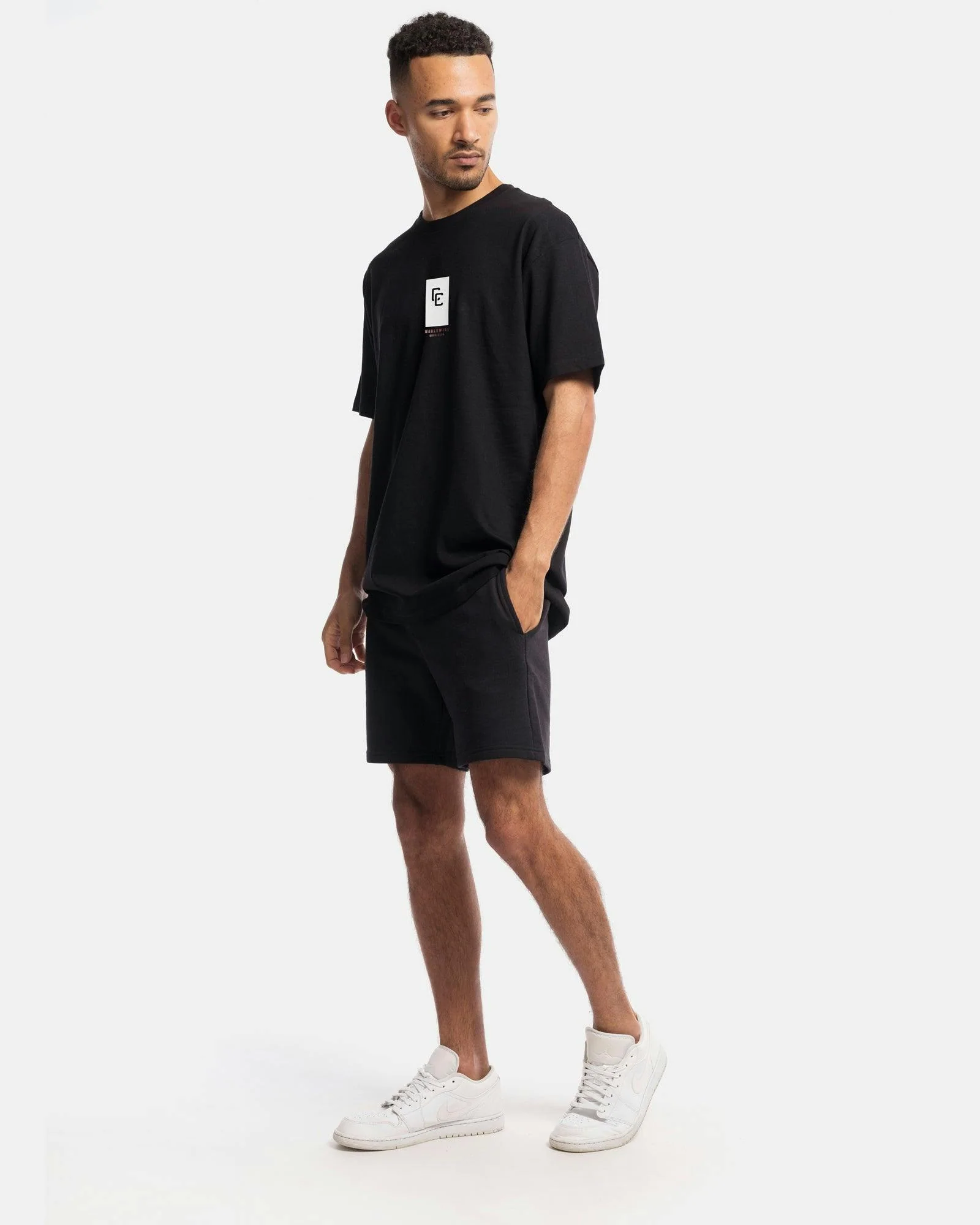Runway Oversize Tee - Image 6