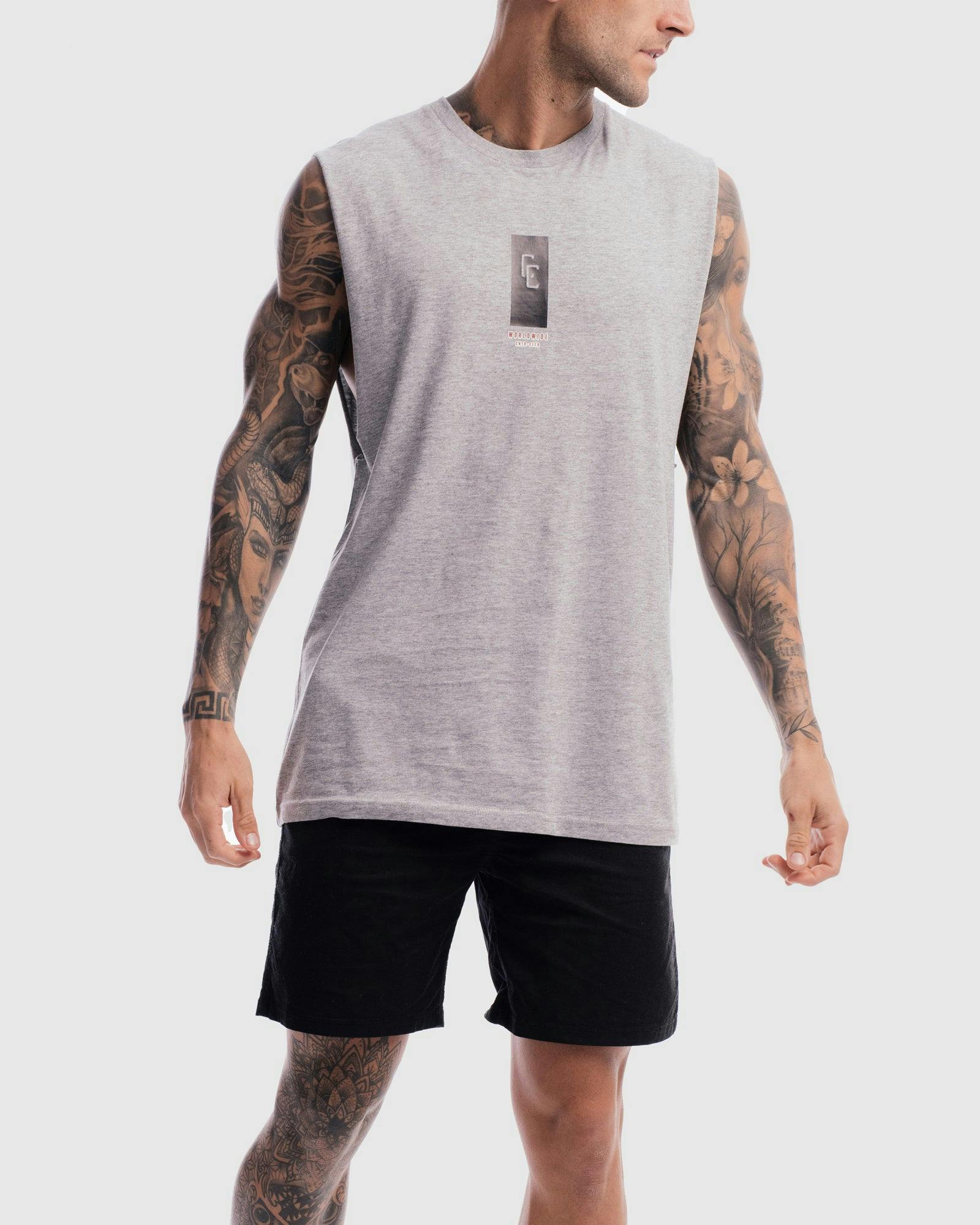 Runway Tank - Image 5