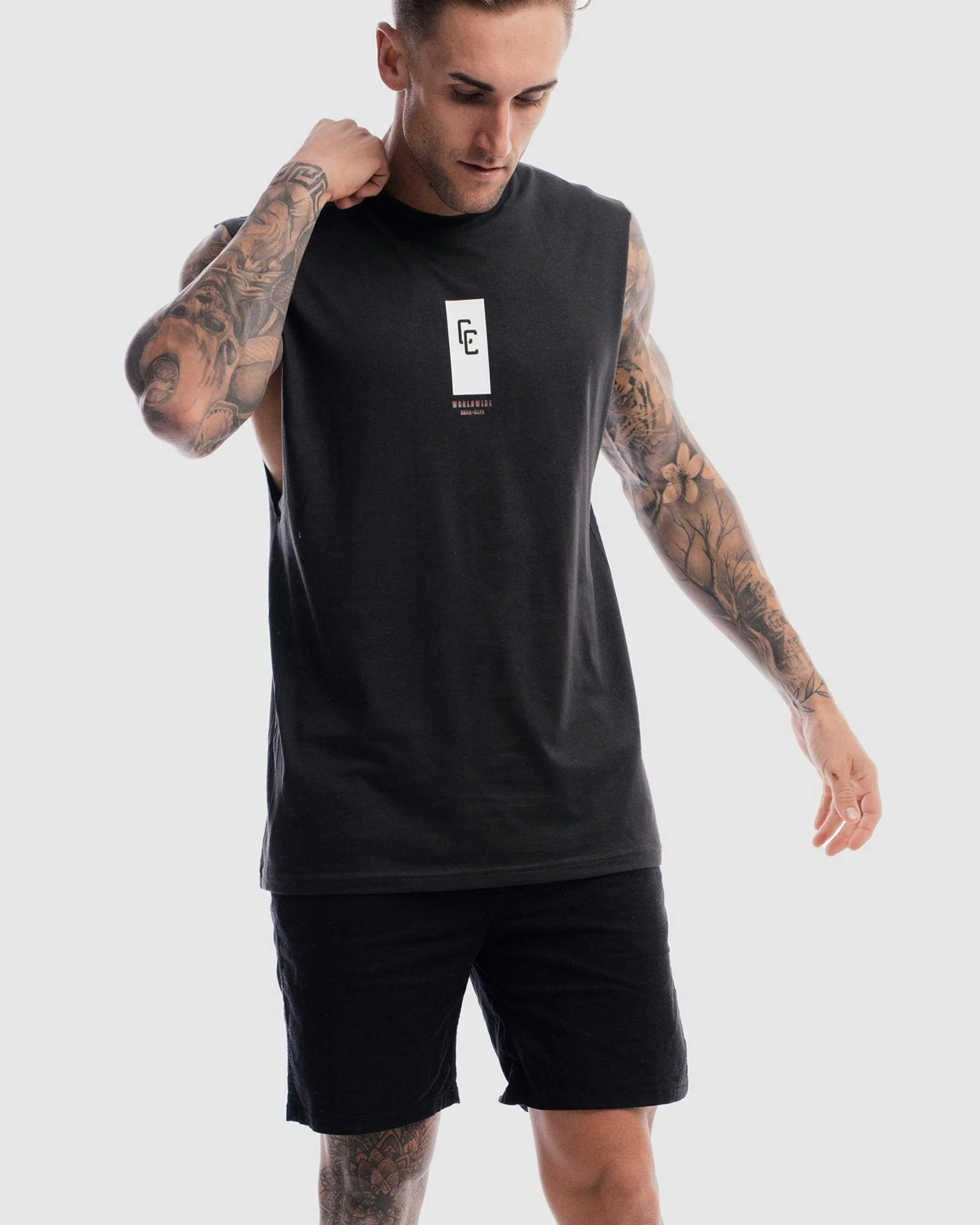 Runway Tank - Image 2
