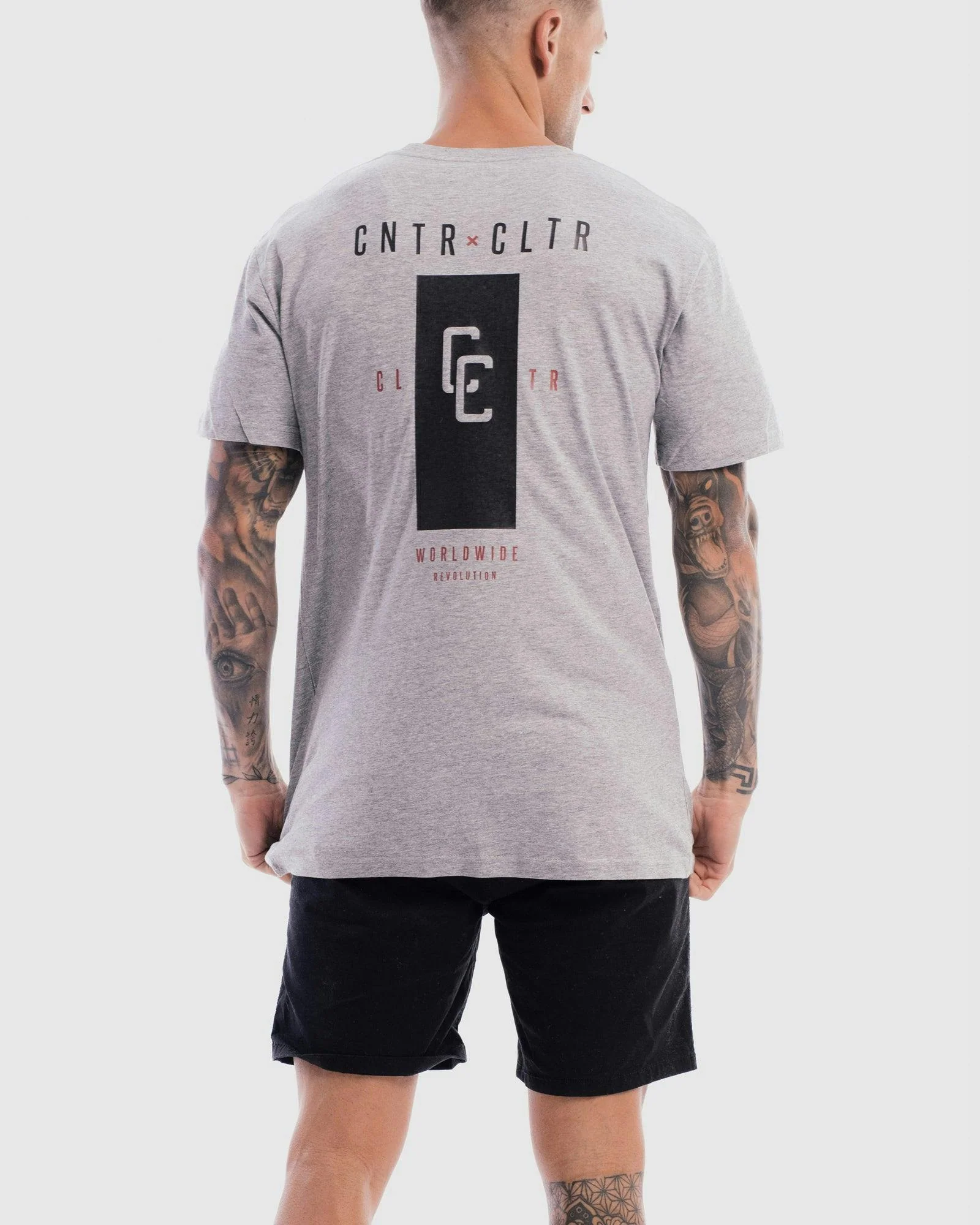 Runway Tee - Image 3
