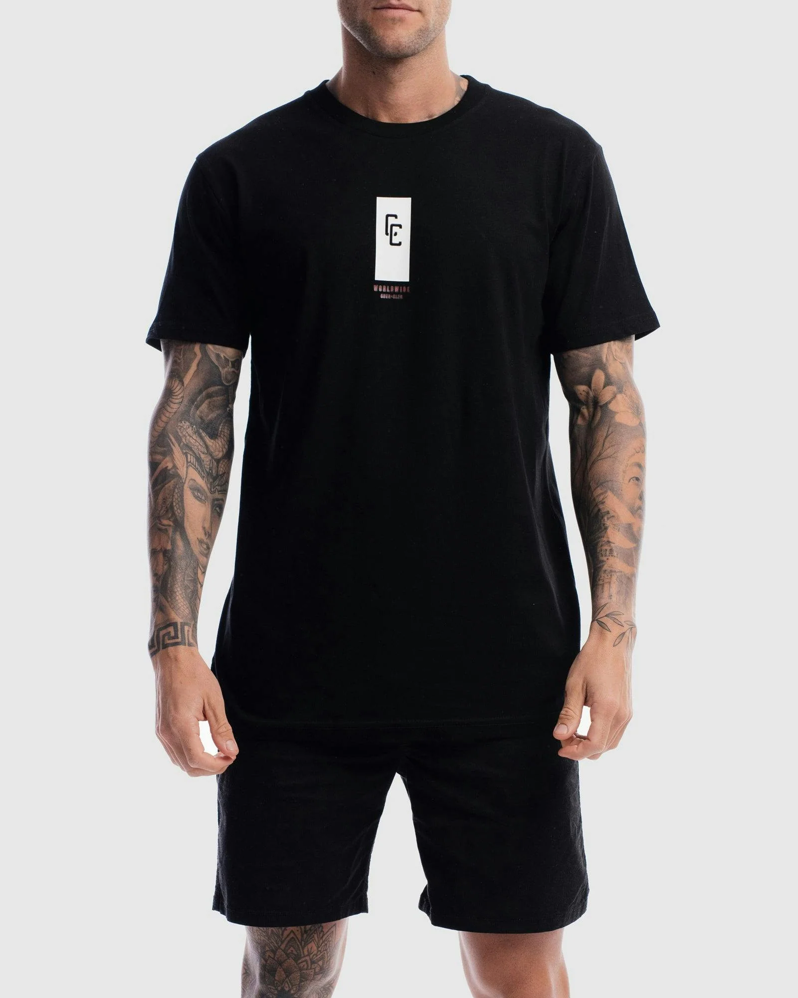Runway Tee - Image 2