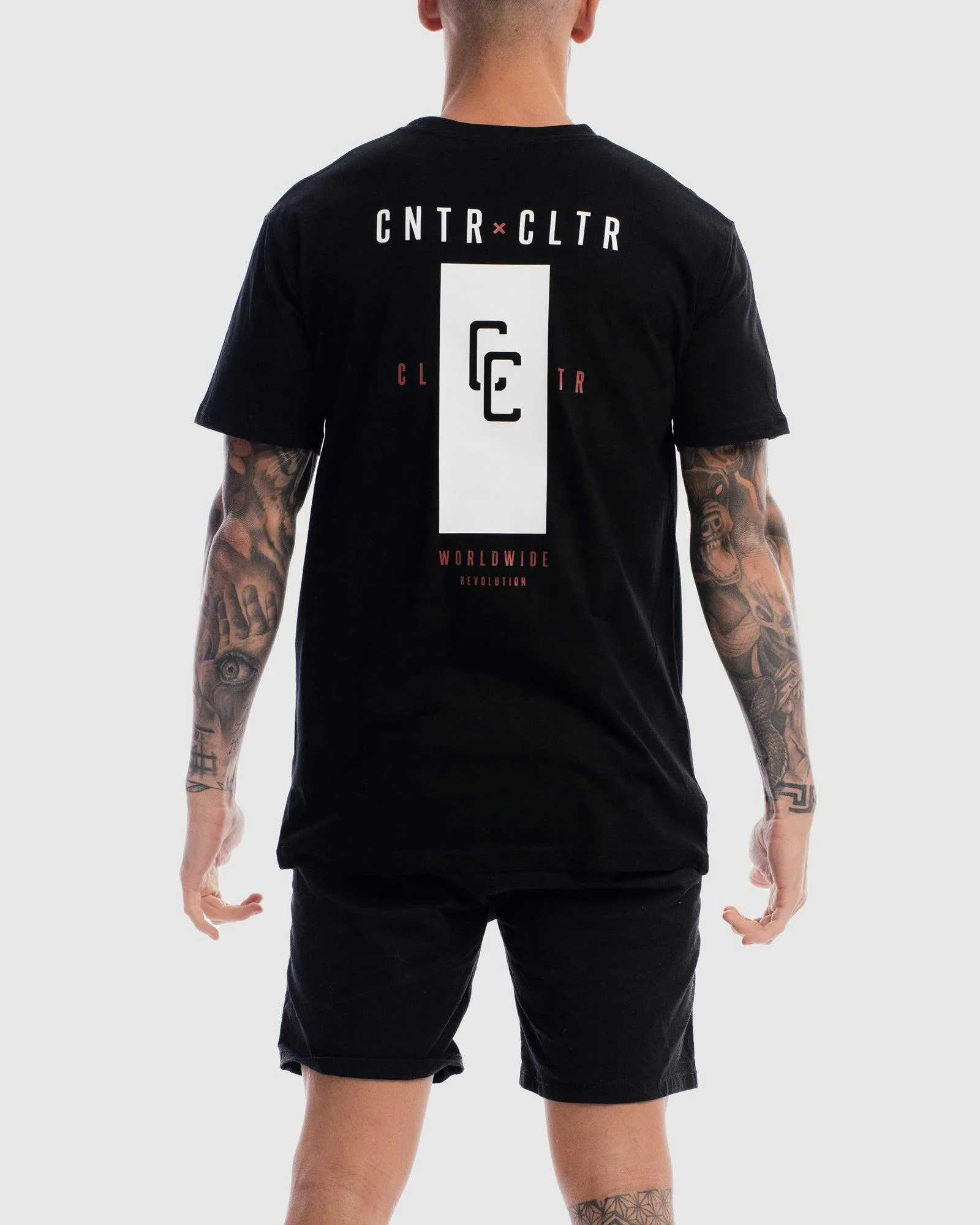 Runway Tee - Image 3