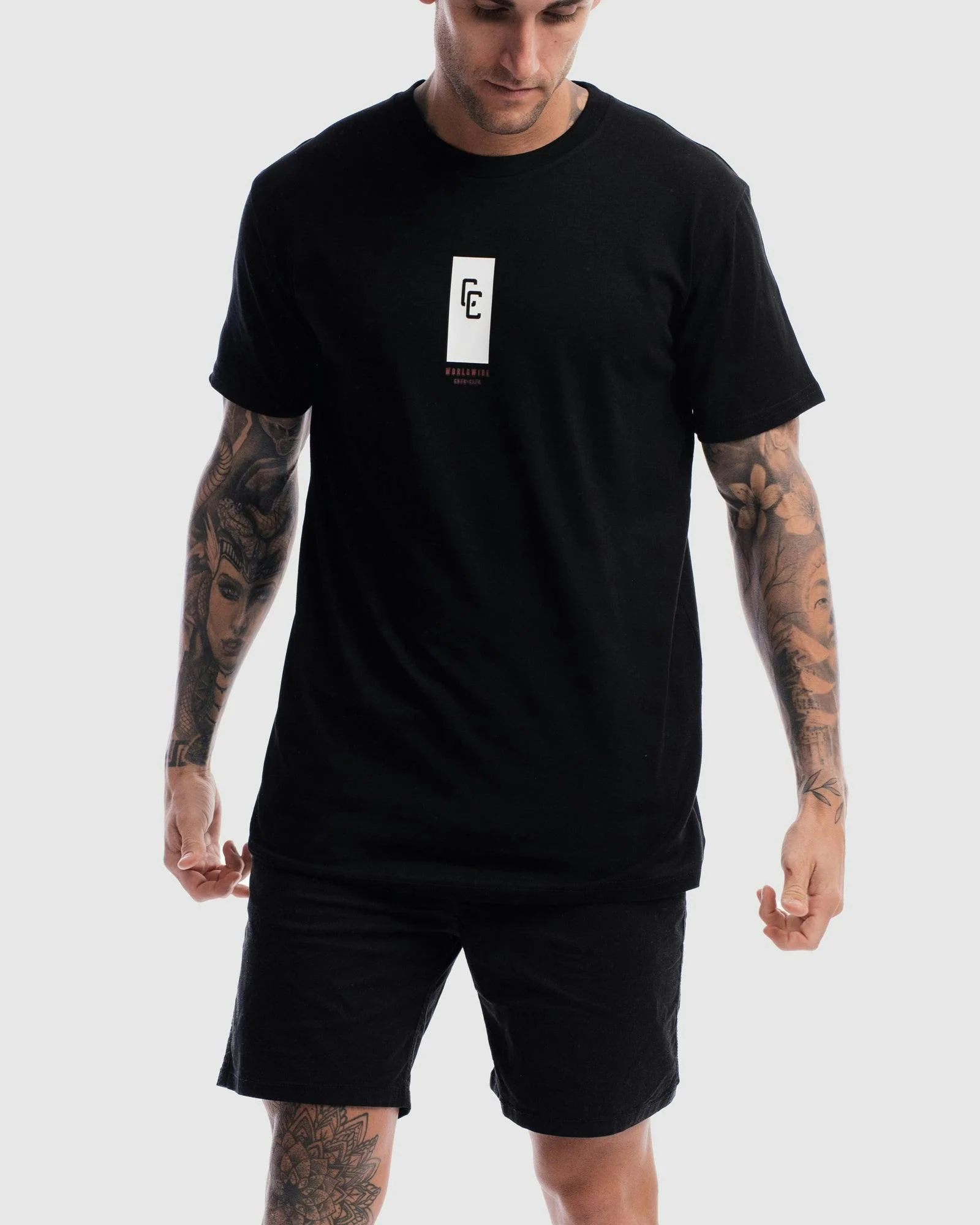 Runway Tee - Image 5