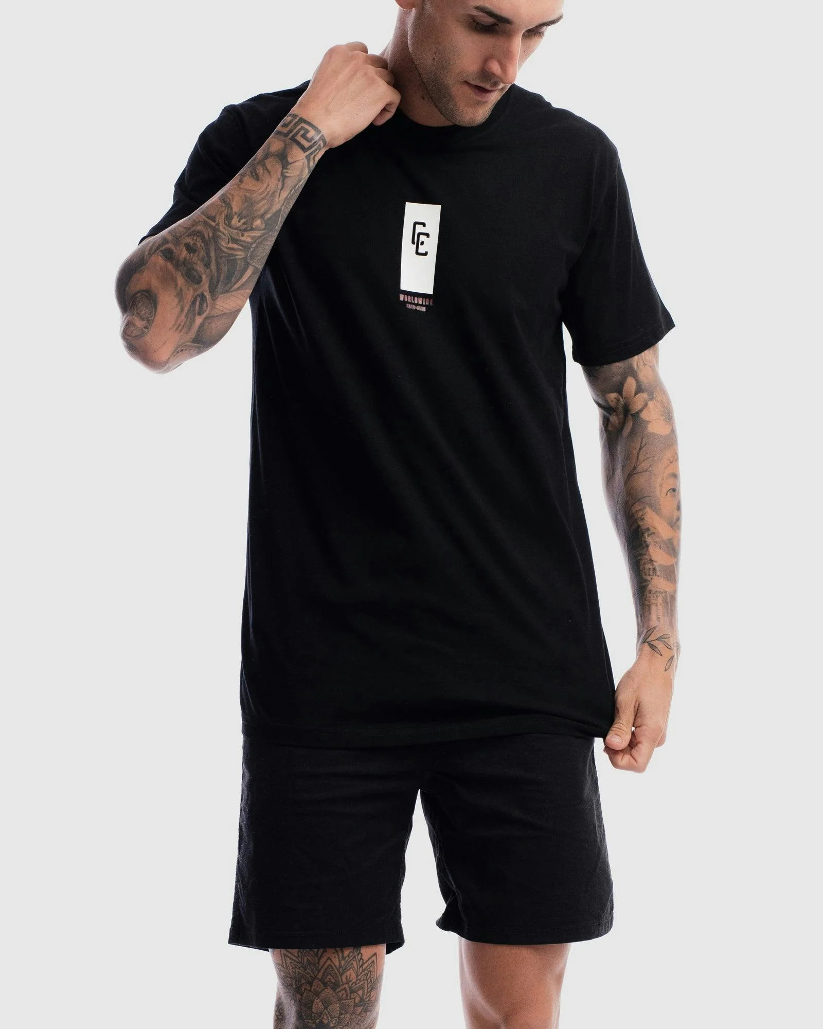 Runway Tee - Image 6