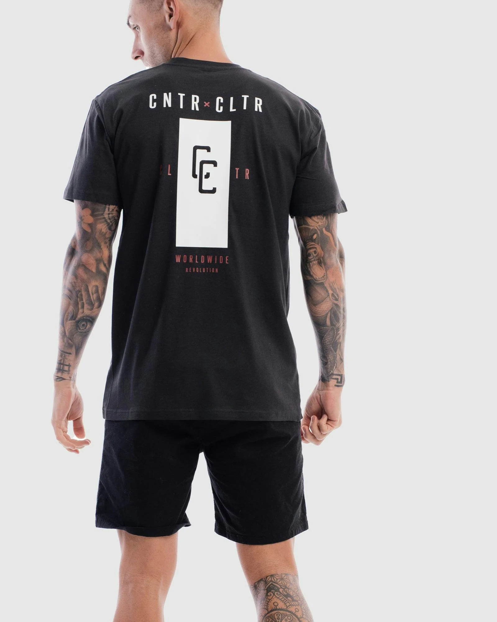 Runway Tee - Image 6