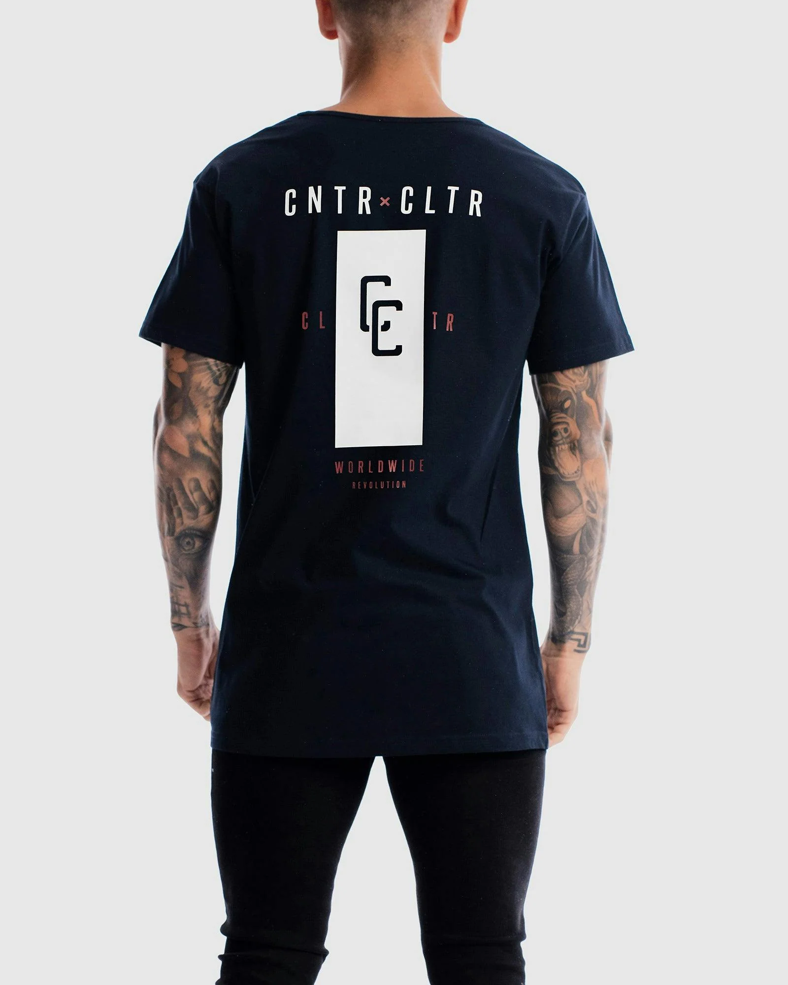 Runway Tee - Image 3