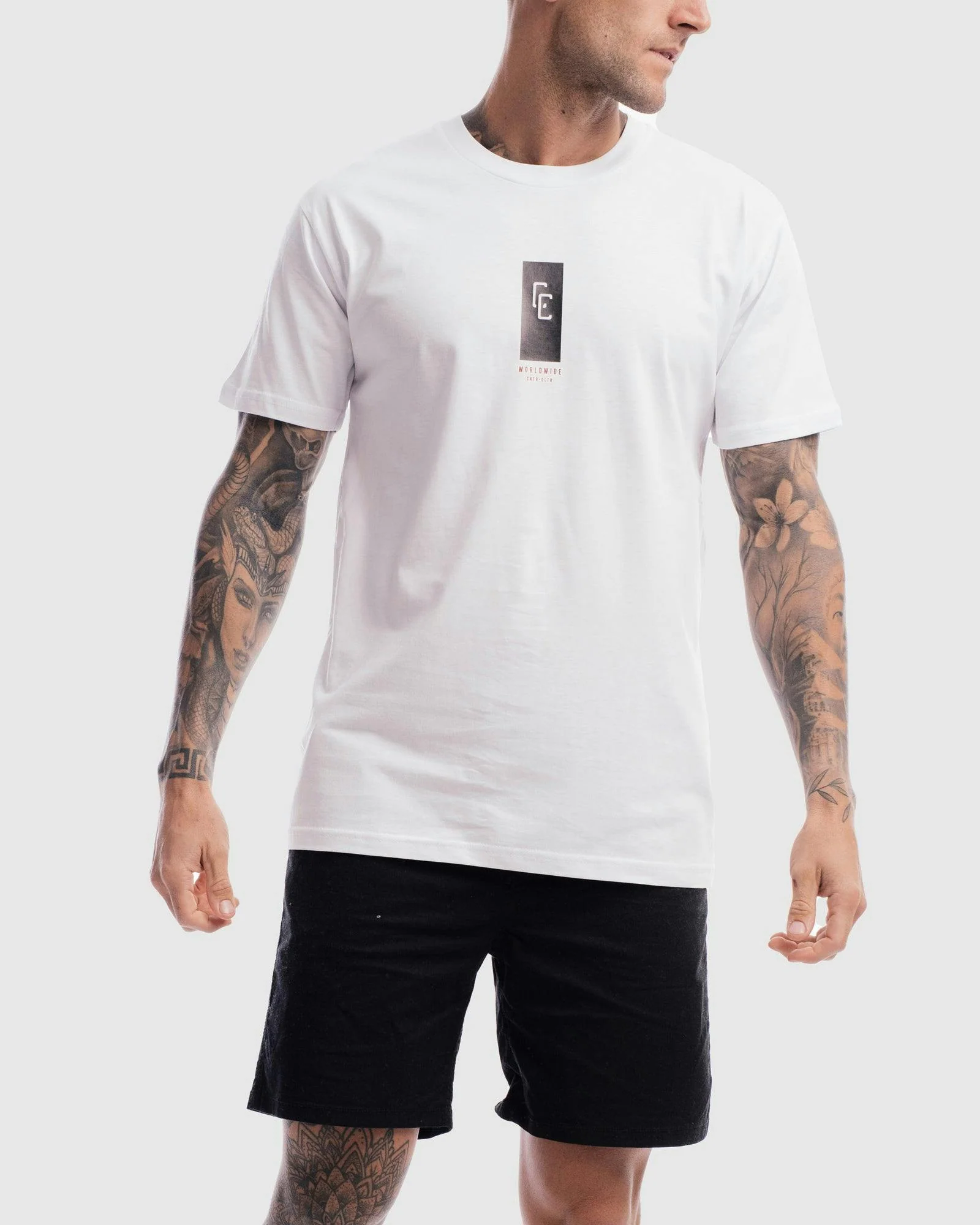 Runway Tee - Image 2