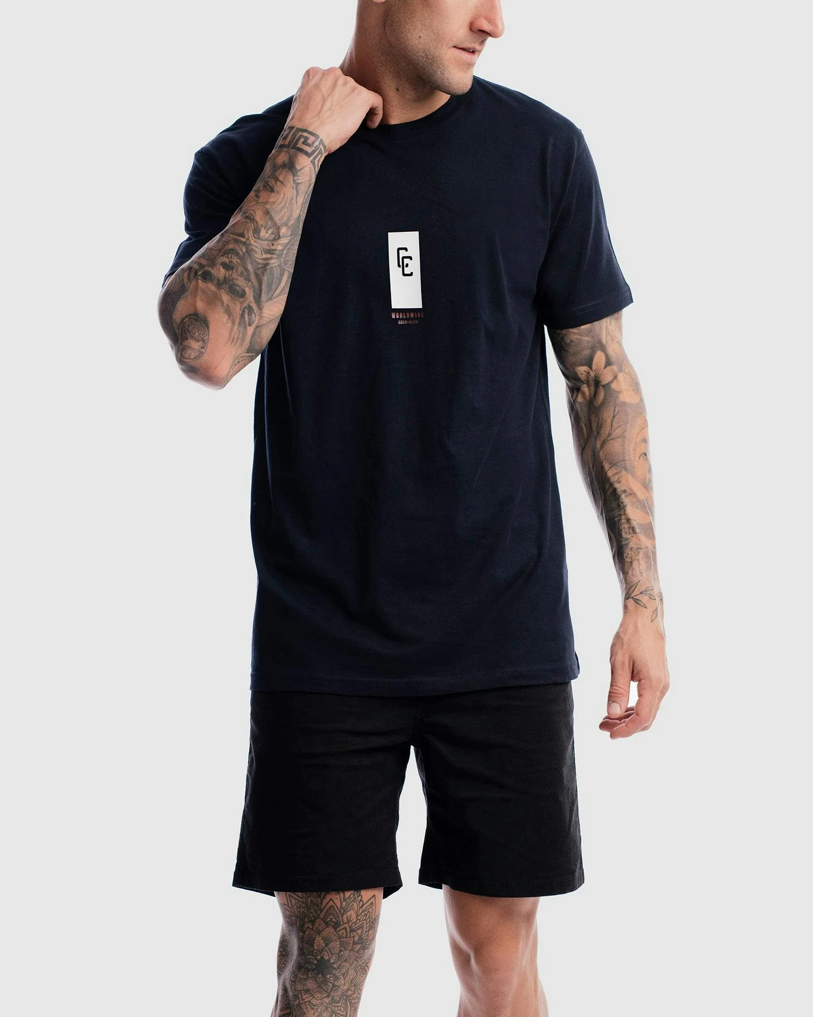 Runway Tee - Image 4