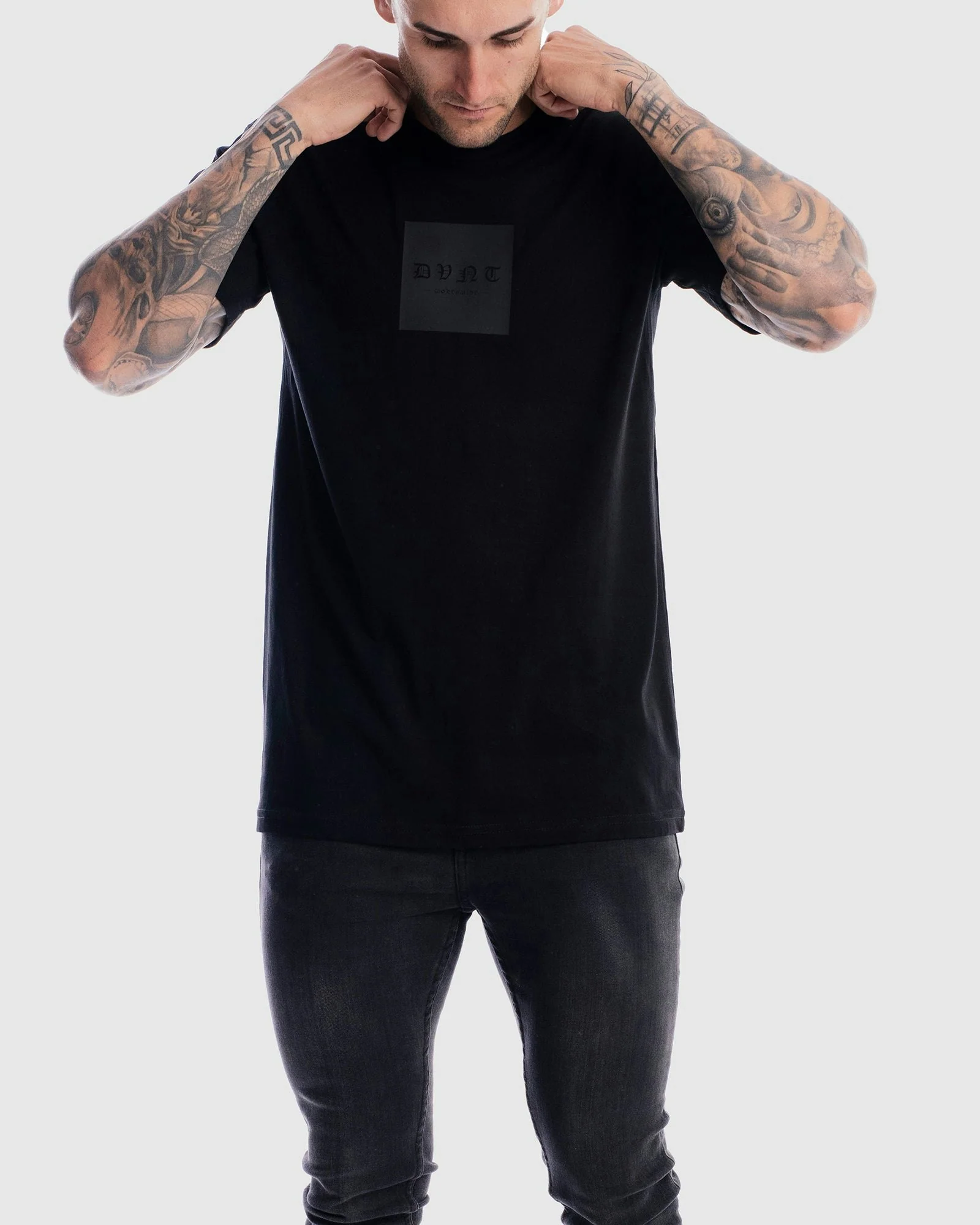 S.E.S Mono Tee