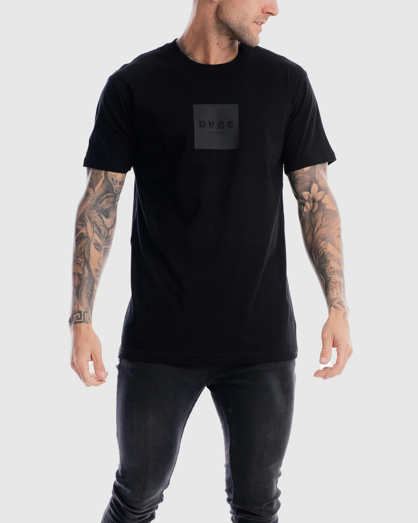 S.E.S Mono Tee - Image 2