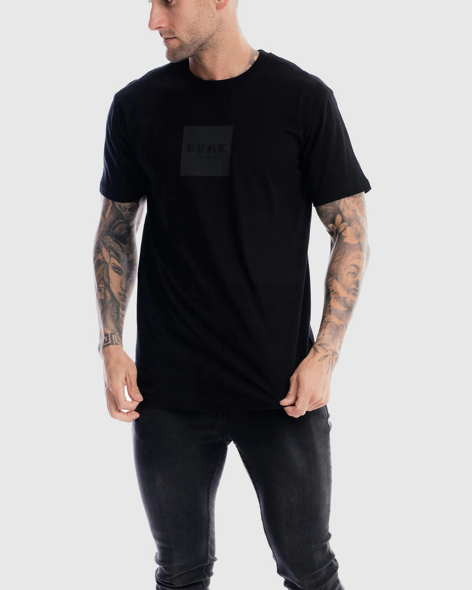 S.E.S Mono Tee - Image 4
