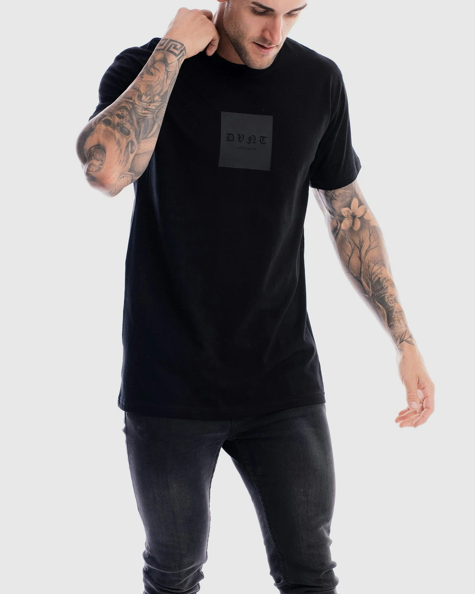 S.E.S Mono Tee - Image 5