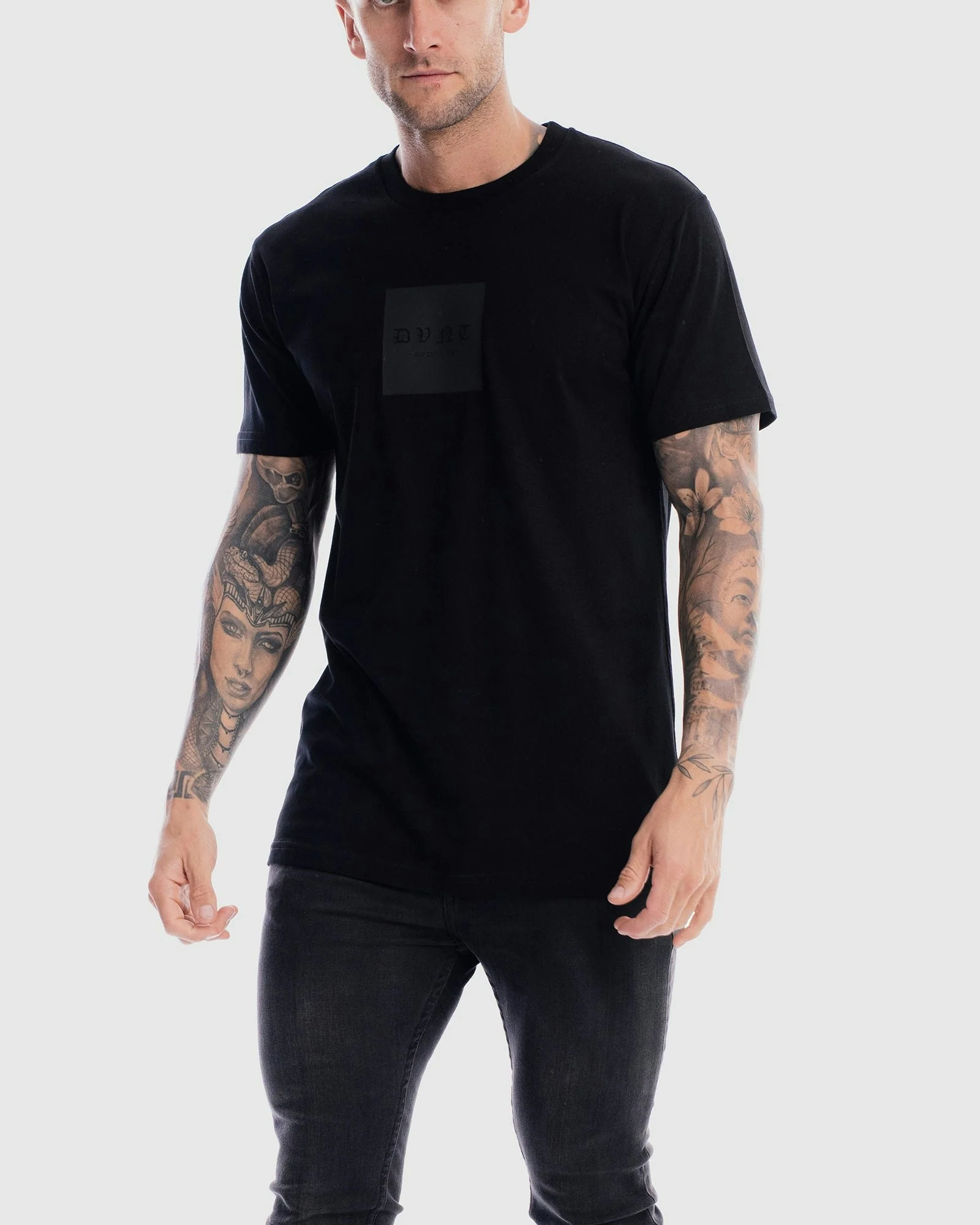 S.E.S Mono Tee - Image 6