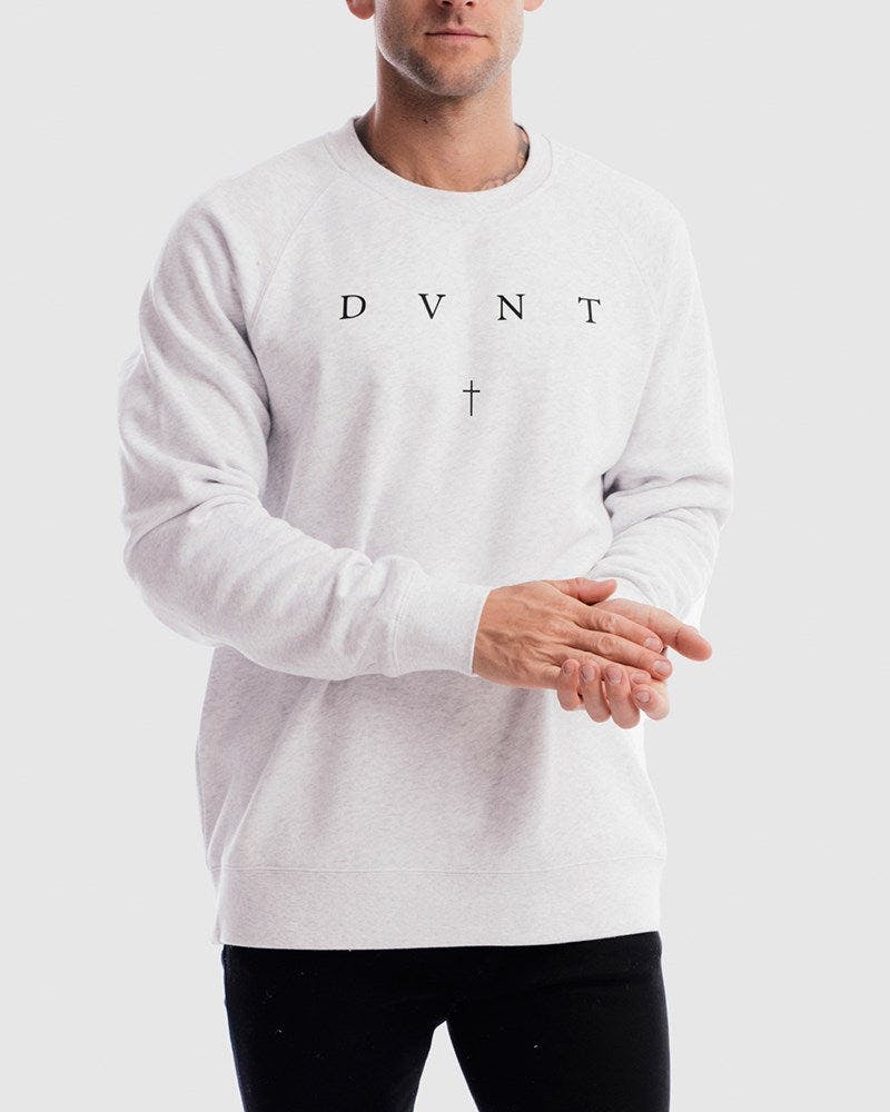 Saint Crewneck - Image 2