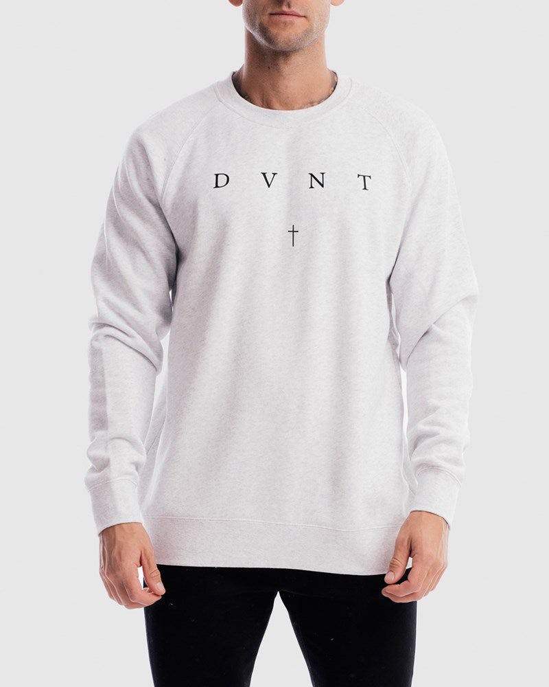 Saint Crewneck - Image 3