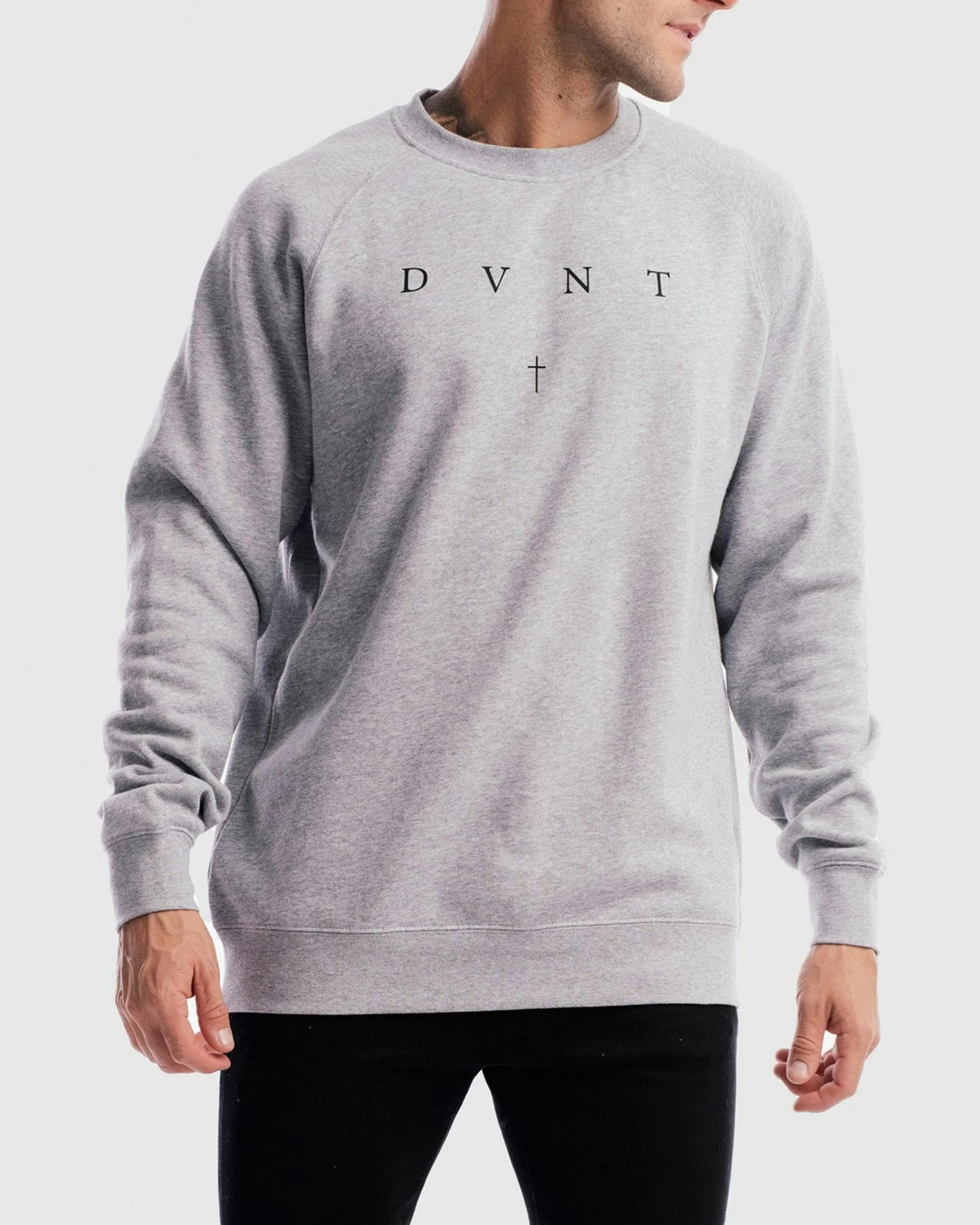 Saint Crewneck - Image 6