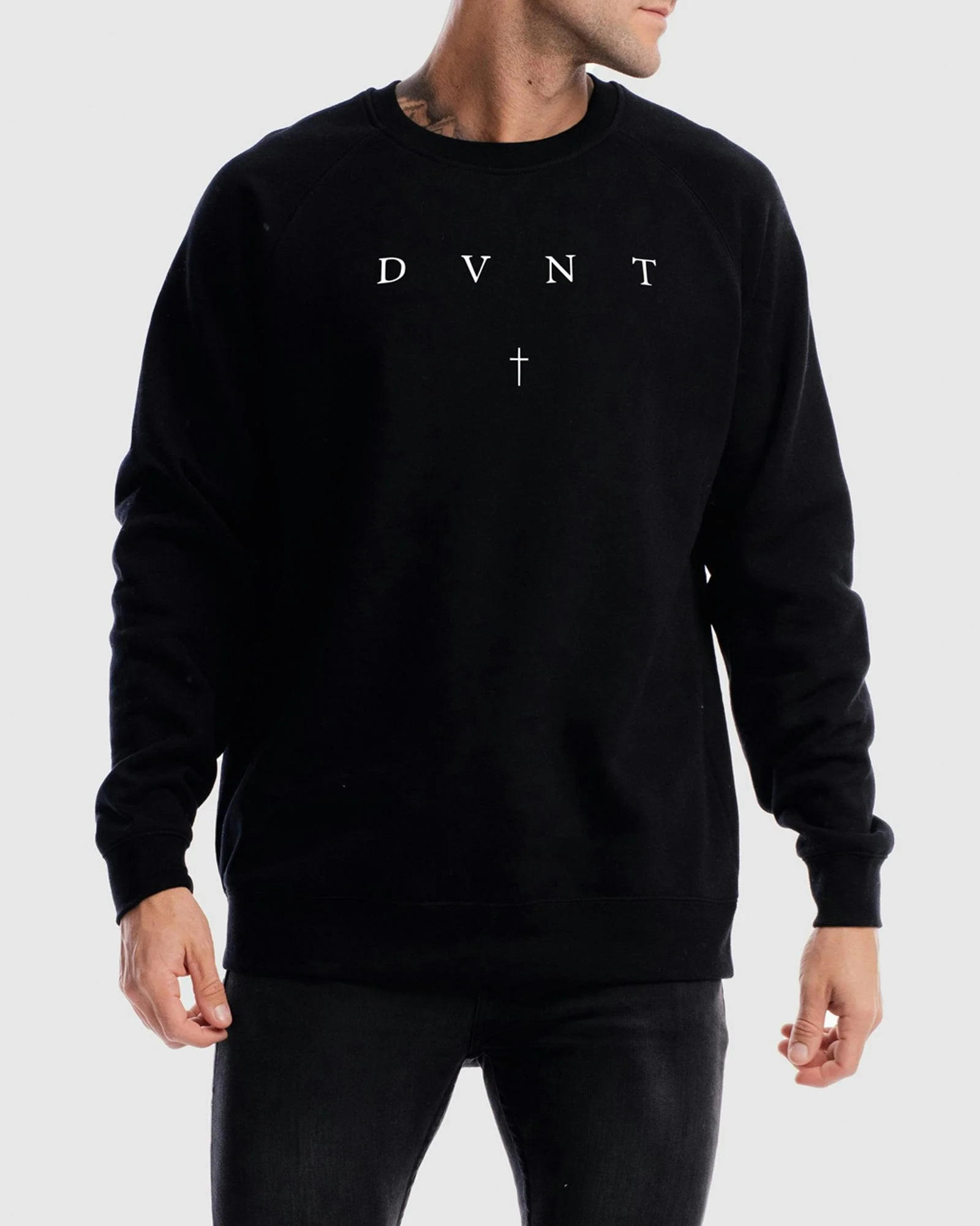 Saint Crewneck - Image 4