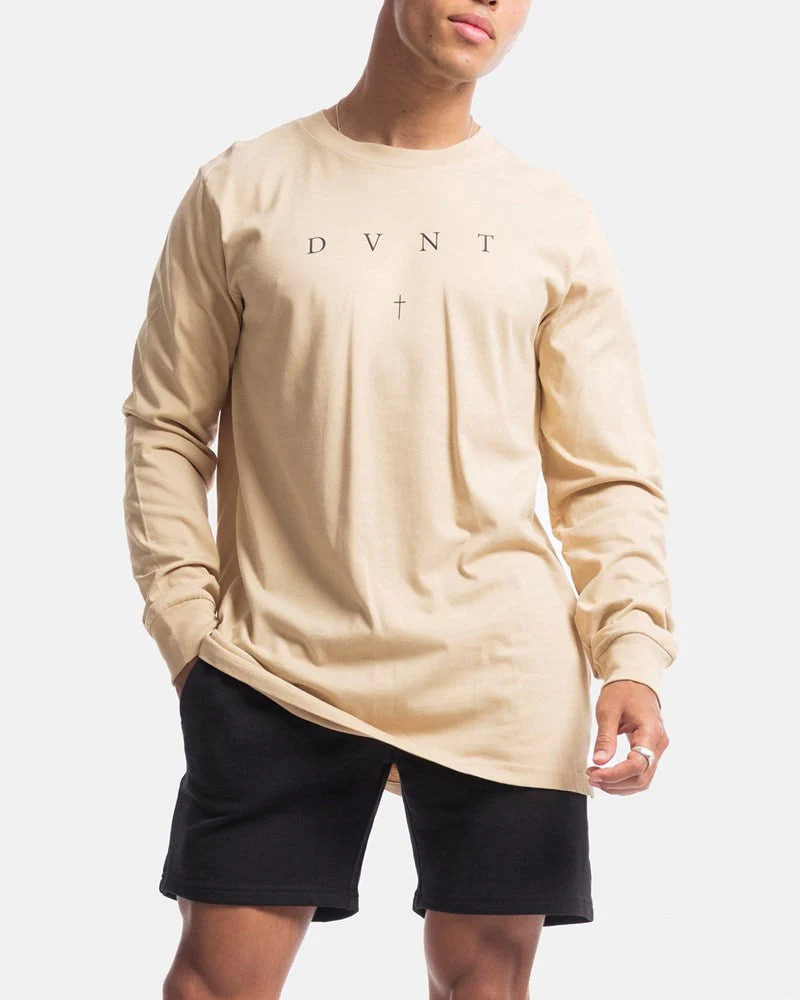 Saint Long Sleeve Tee - Image 3