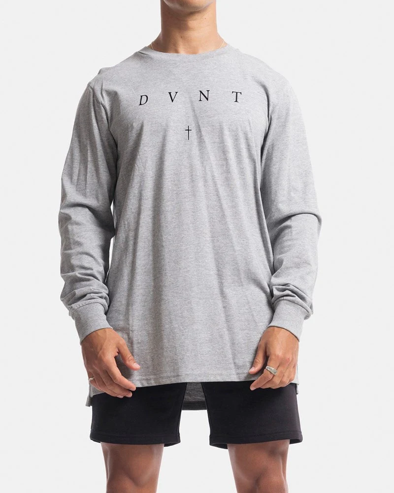 Saint Long Sleeve Tee - Image 3
