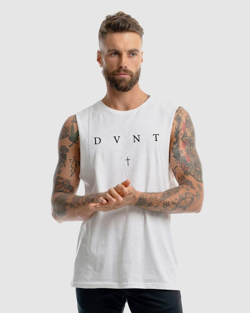 Saint Tank - Image 2