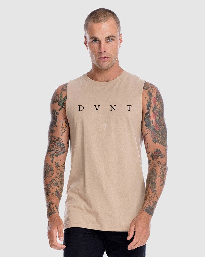 Saint Tank - Image 2