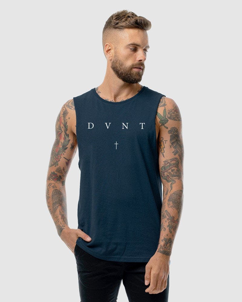 Saint Tank - Image 3