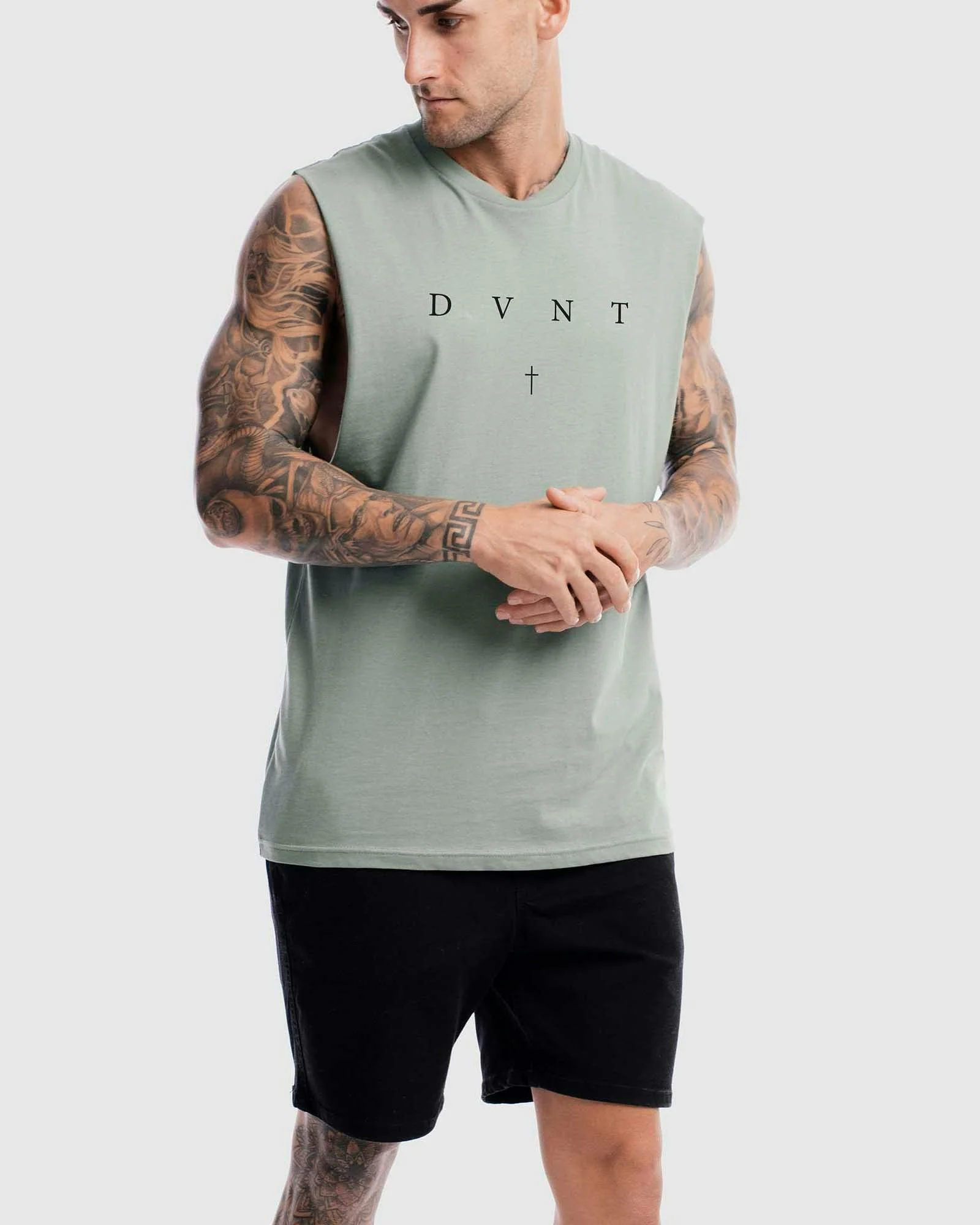 Saint Tank - Image 4