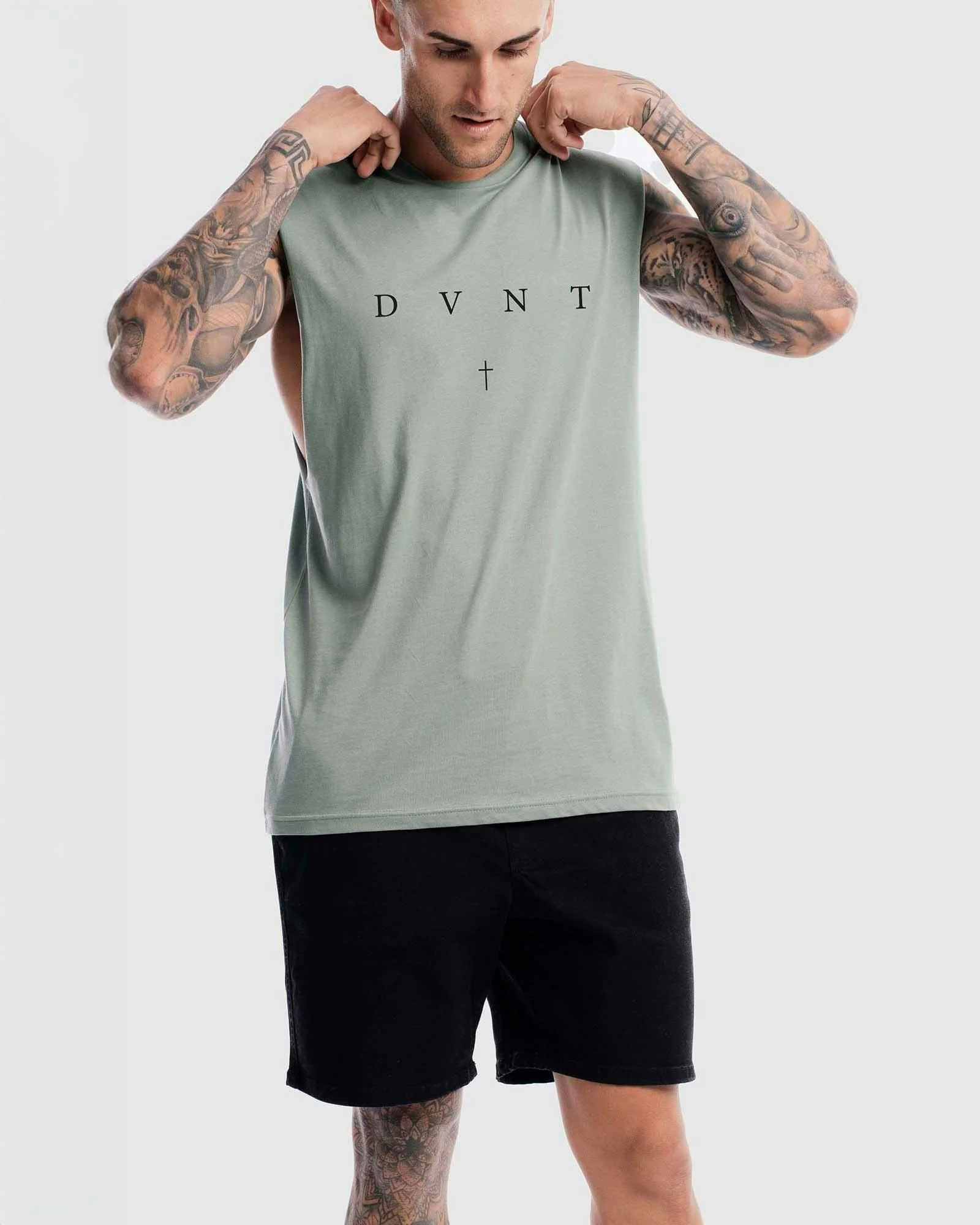 Saint Tank - Image 6
