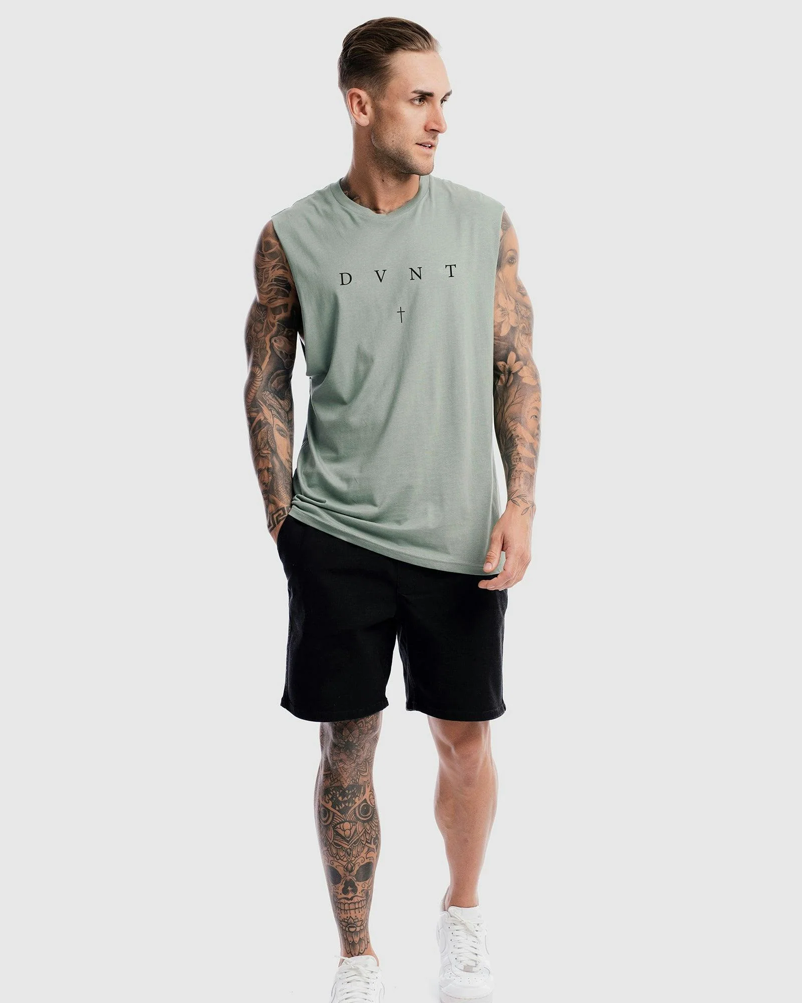 Saint Tank - Image 7