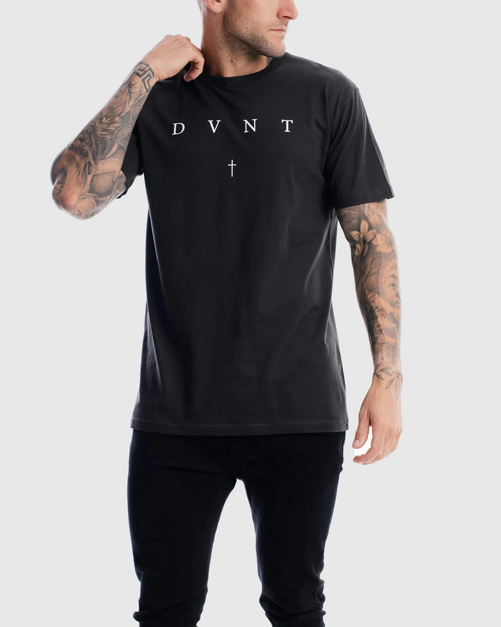 Saint Tee
