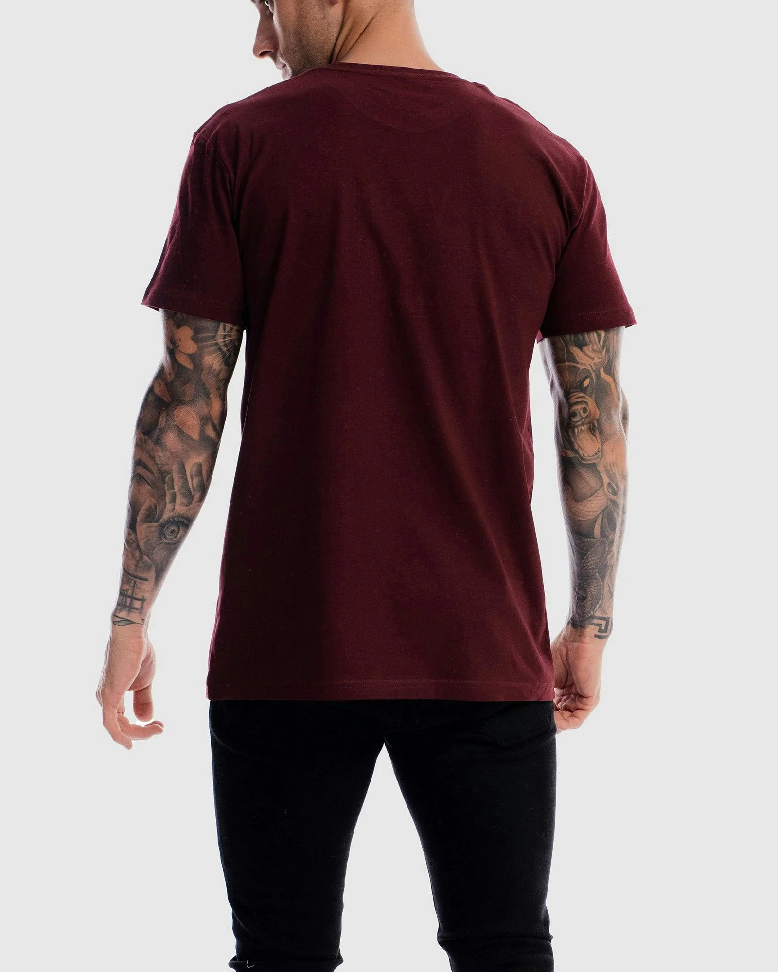 Saint Tee - Image 4