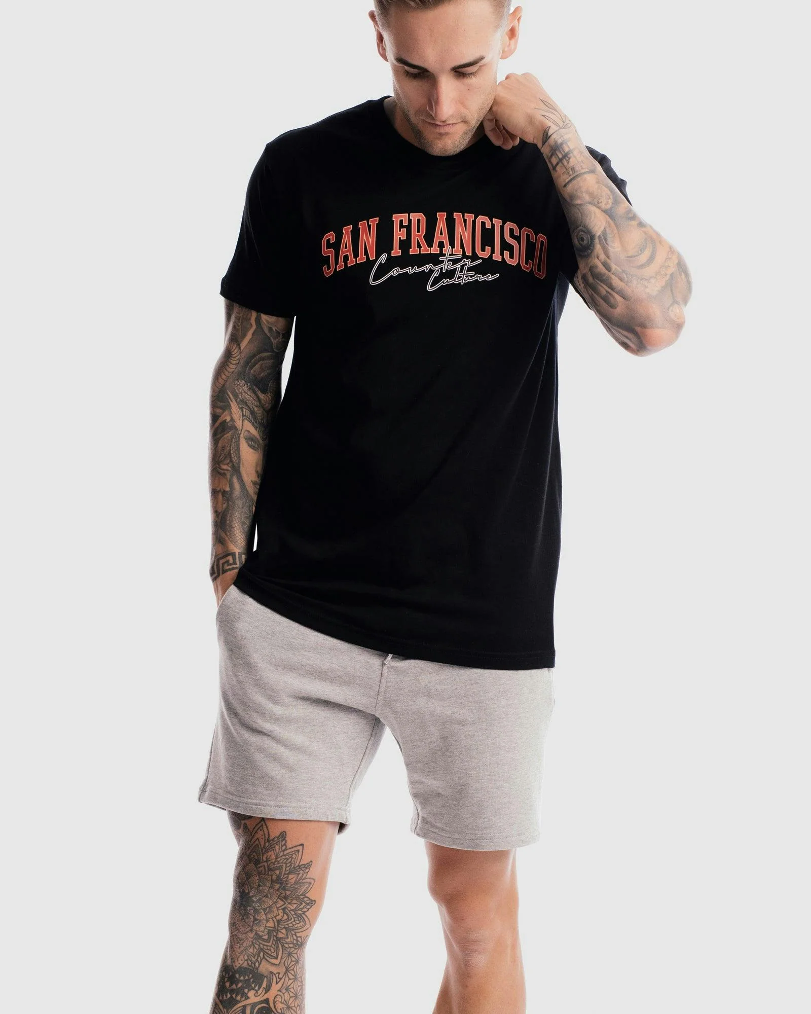 San Francisco Tee - Image 6