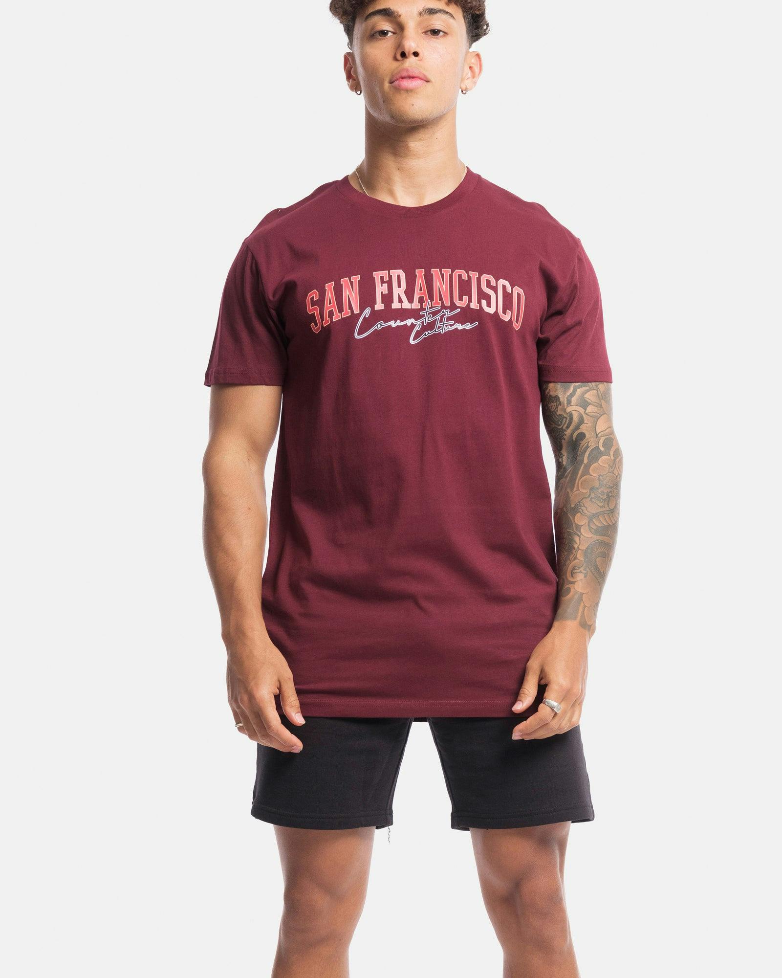 San Francisco Tee - Image 3