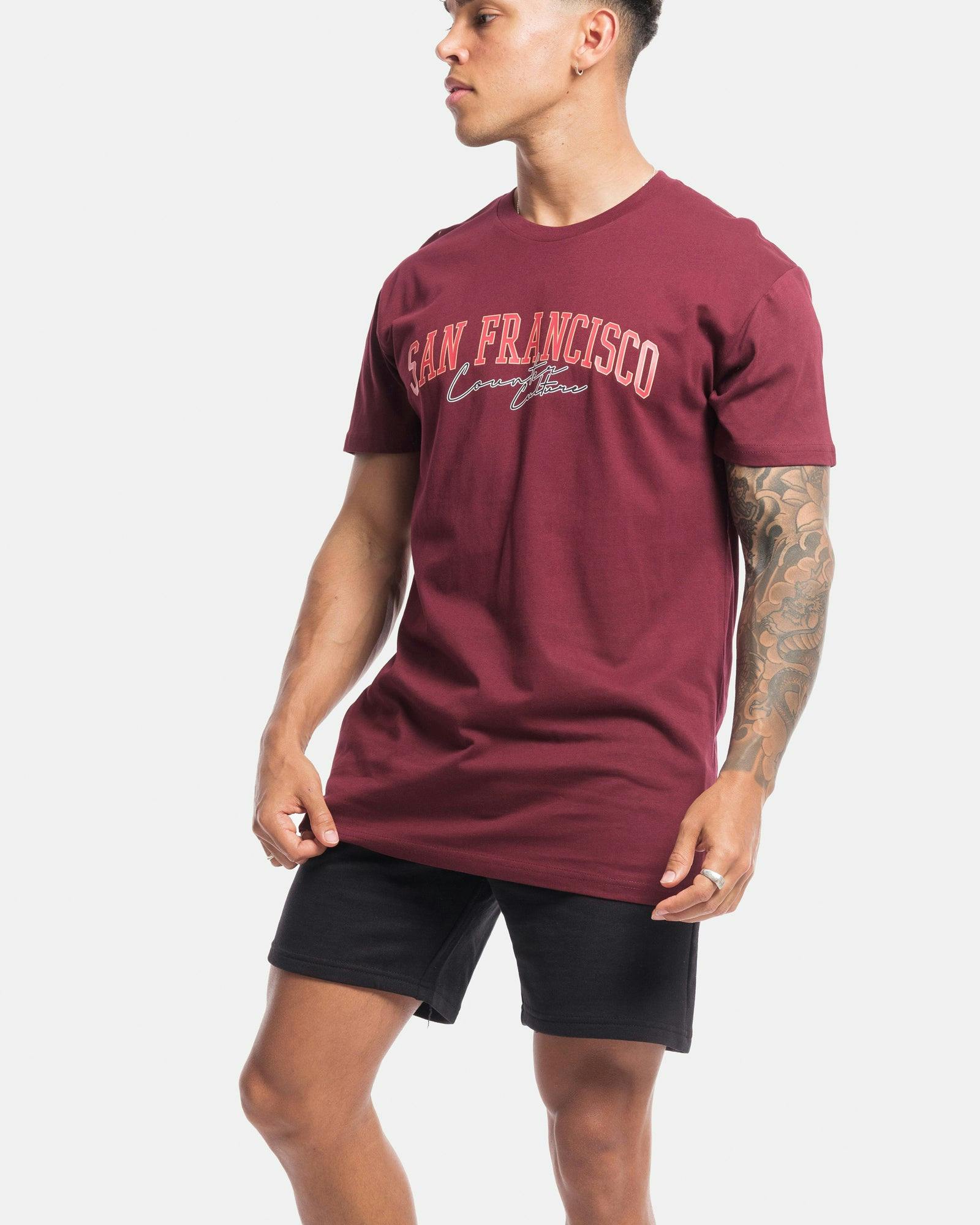 San Francisco Tee - Image 5