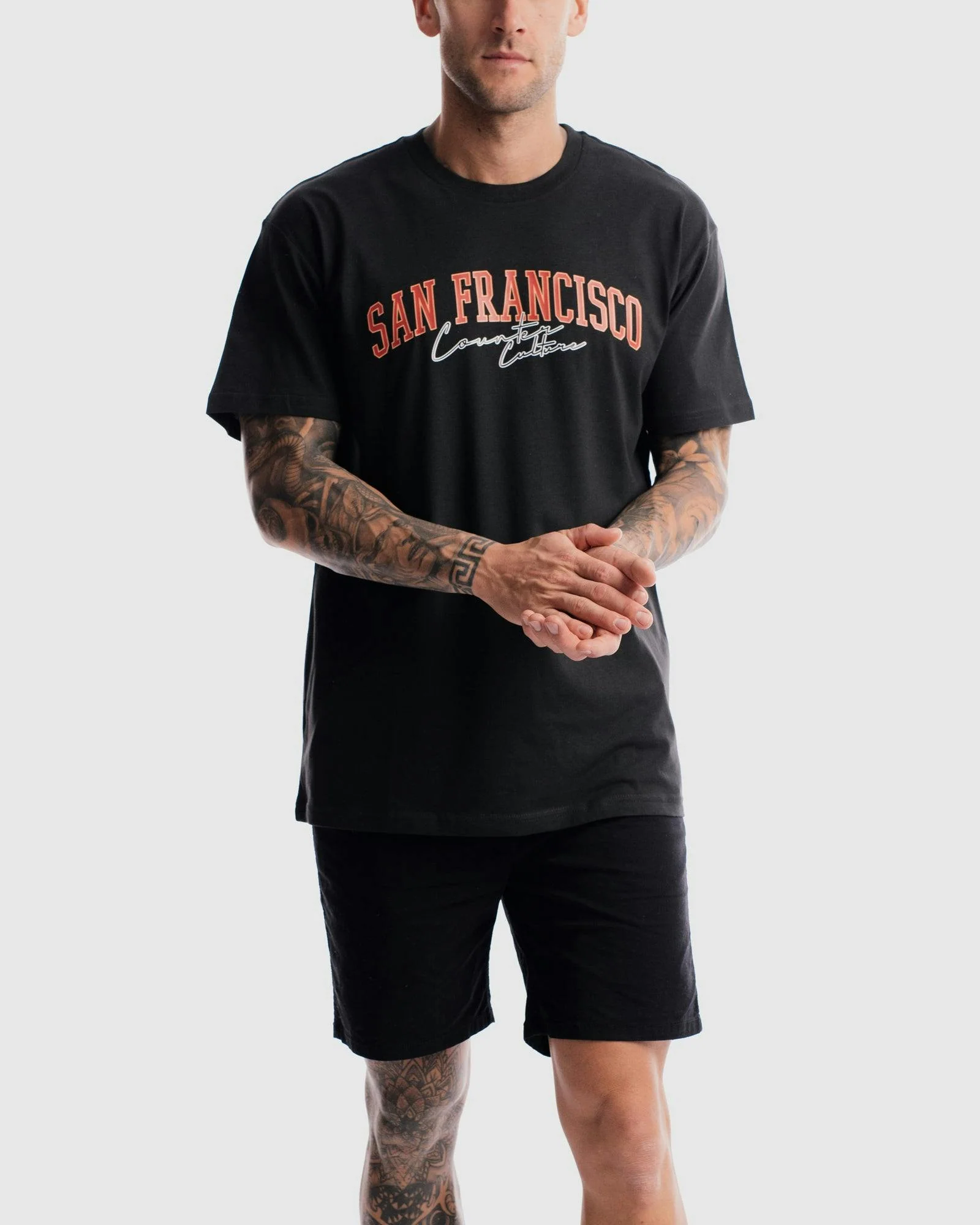 San Francisco Tee - Image 4