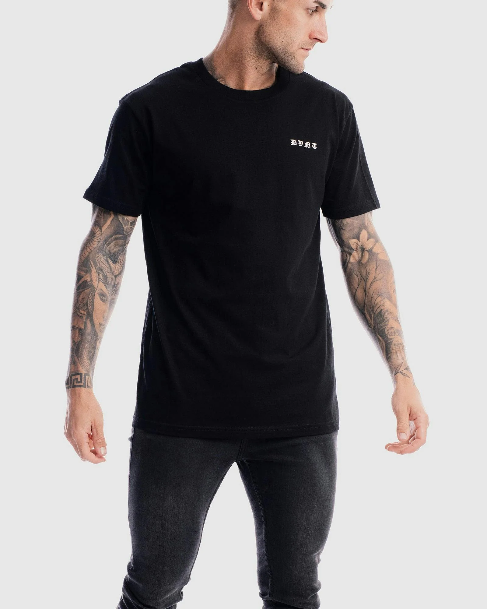 Saxon Rise Tee - Image 5