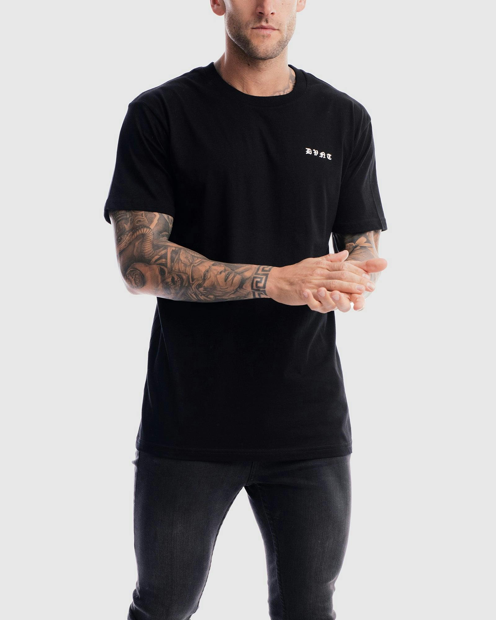 Saxon Rise Tee - Image 6