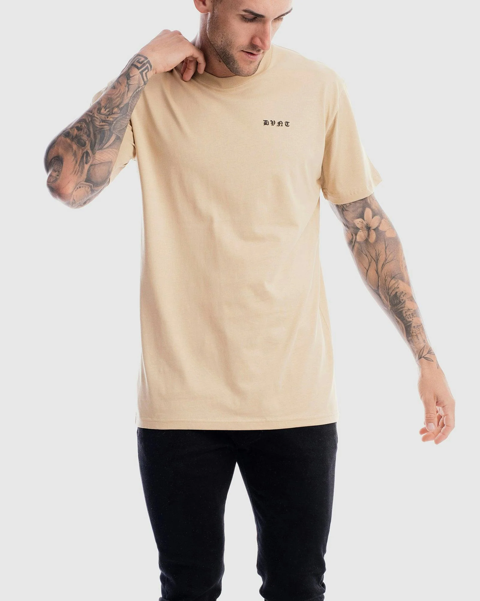 Saxon Rise Tee - Image 3