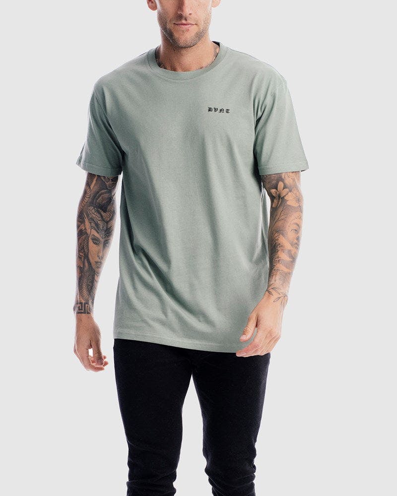 Saxon Rise Tee - Image 3