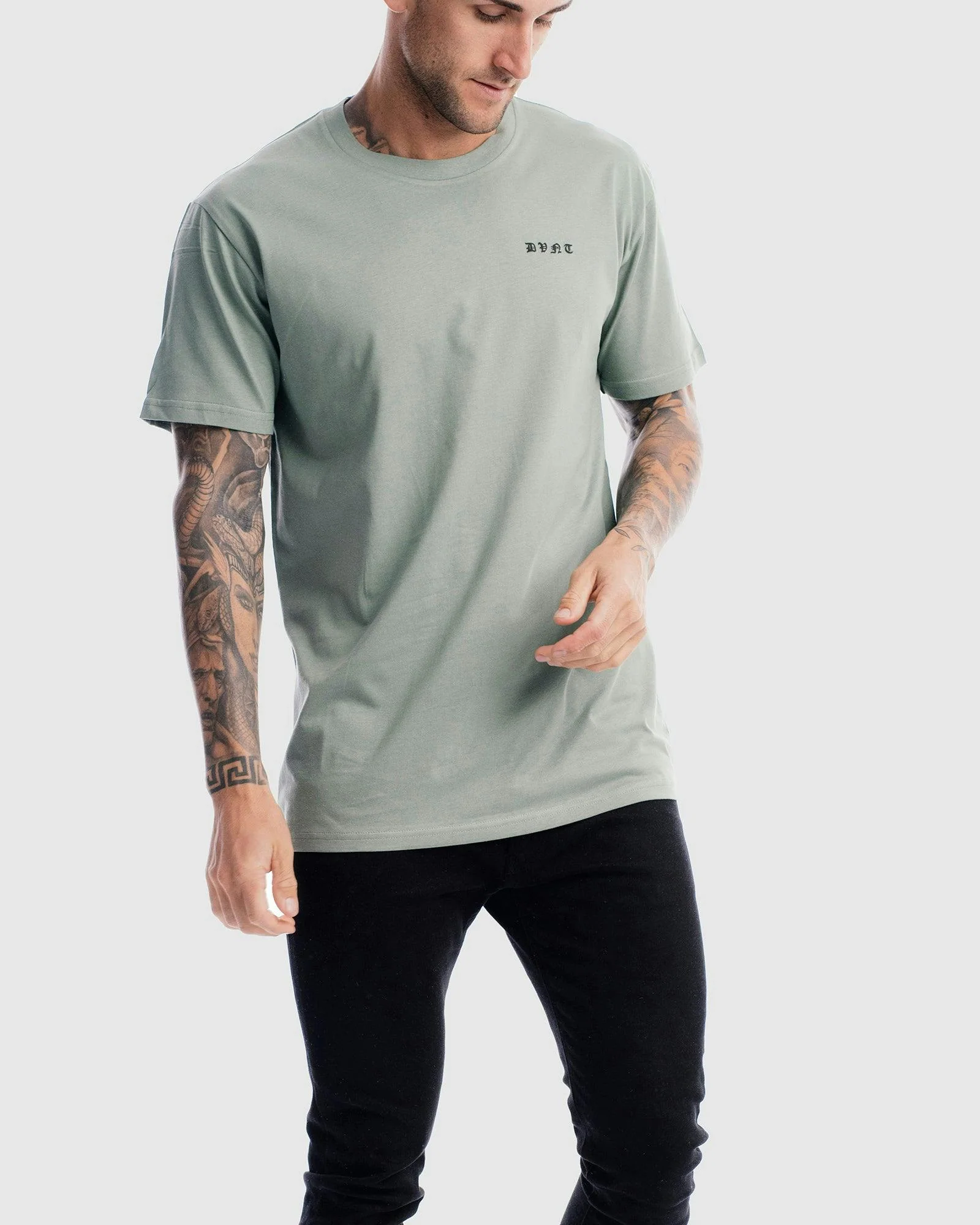 Saxon Rise Tee - Image 4