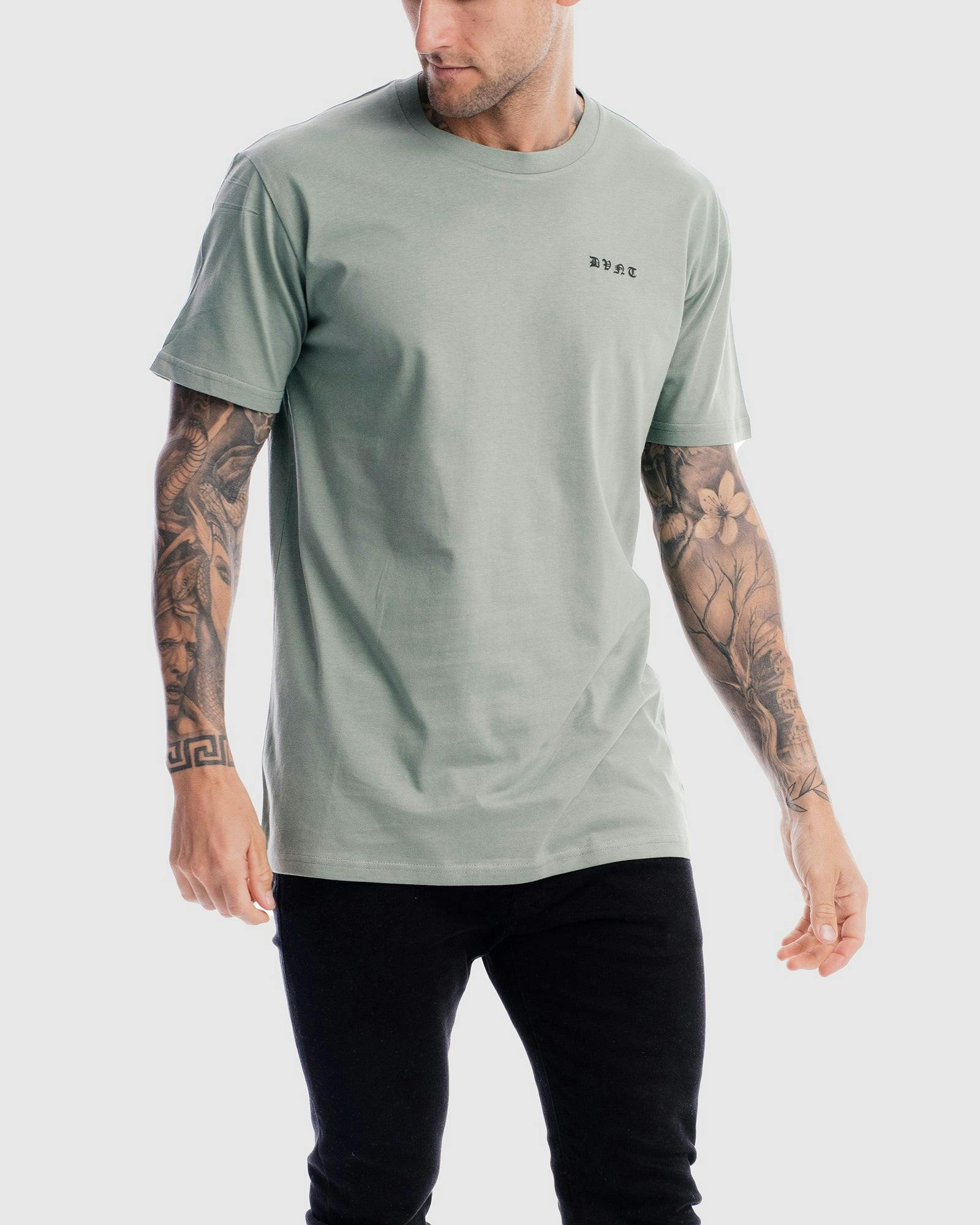 Saxon Rise Tee - Image 5