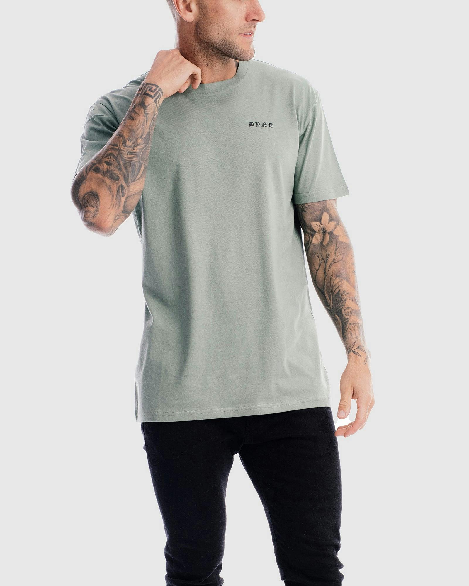 Saxon Rise Tee - Image 7
