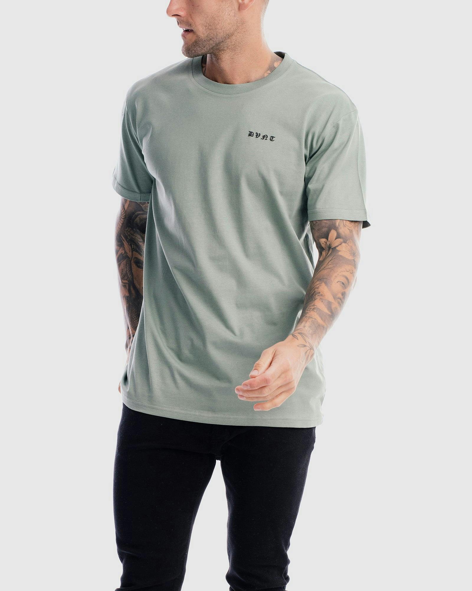 Saxon Rise Tee - Image 9