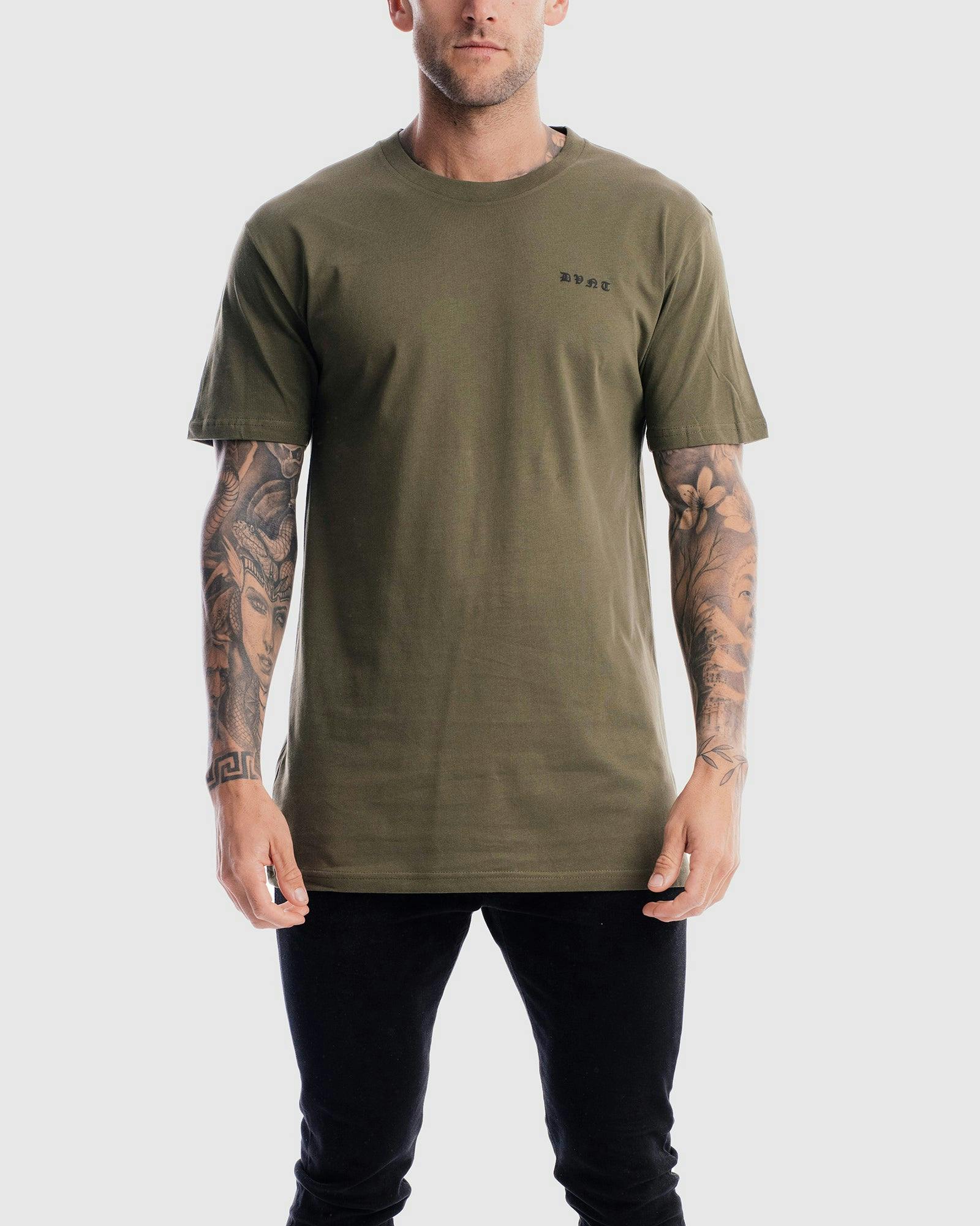 Saxon Rise Tee - Image 5