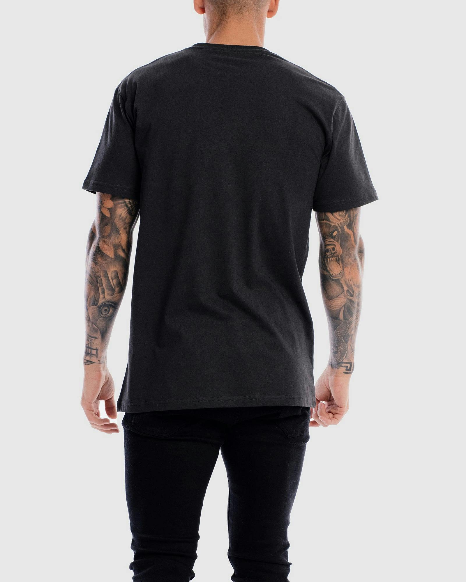 Saxon Rise Tee - Image 2