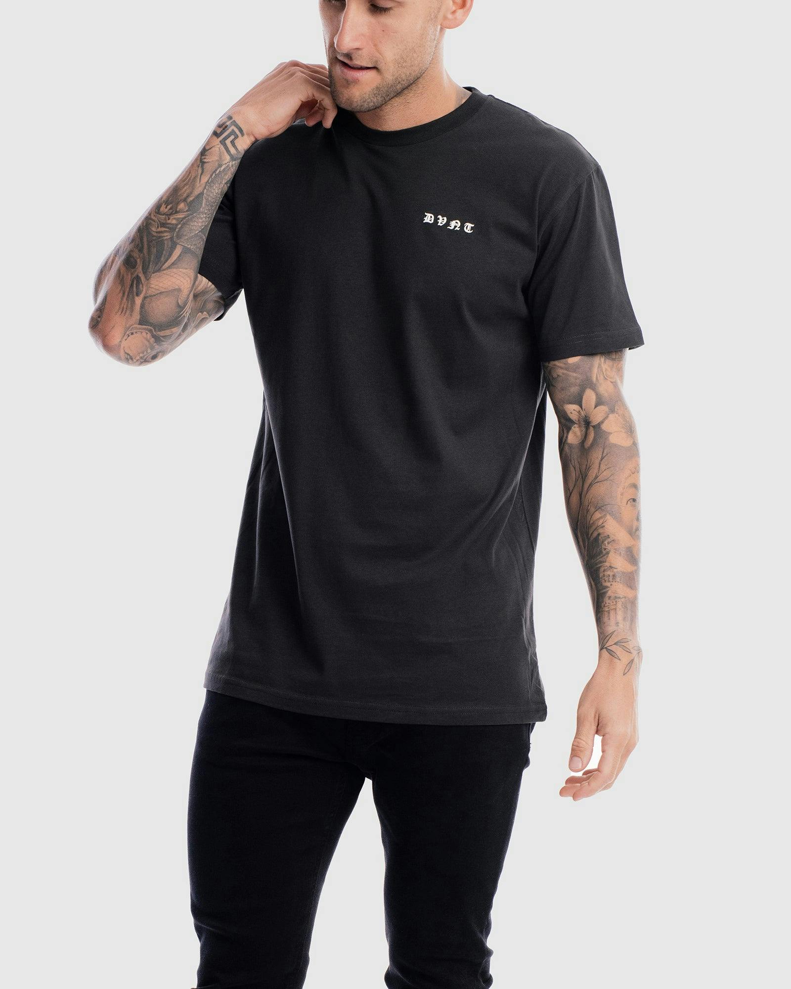 Saxon Rise Tee - Image 4
