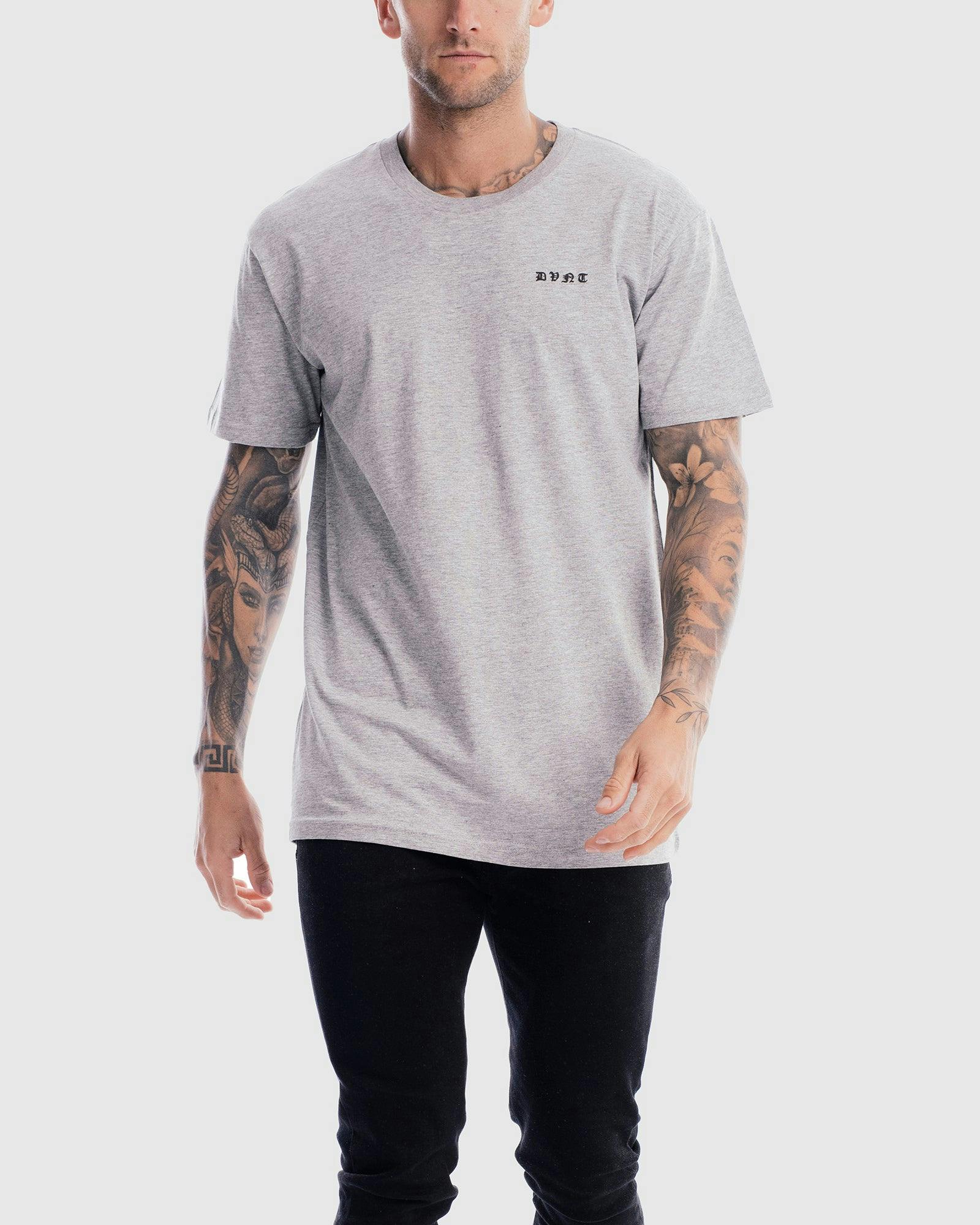 Saxon Rise Tee - Image 3