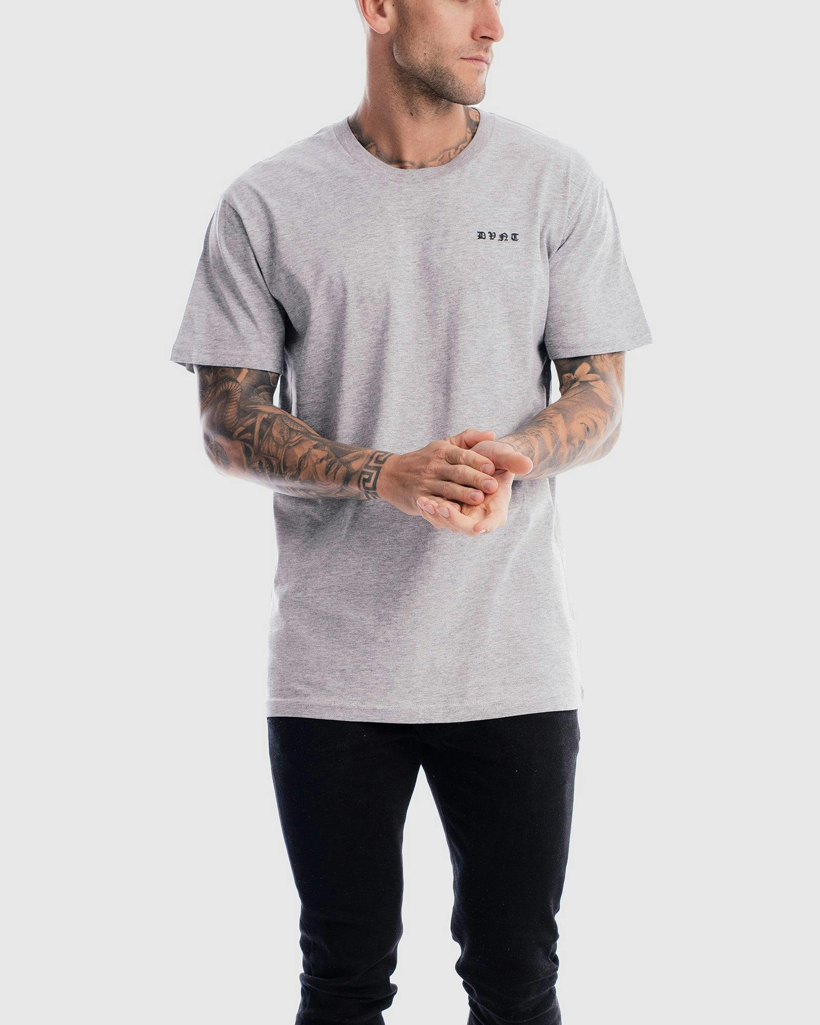 Saxon Rise Tee - Image 4